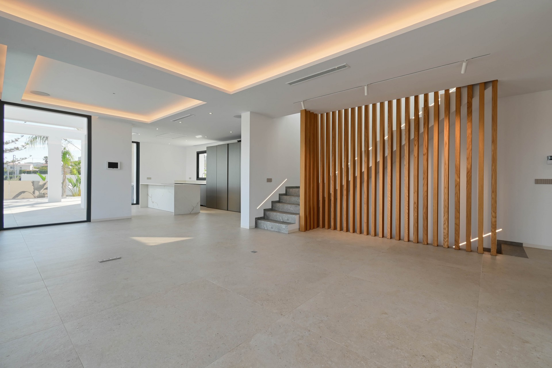 New build - Villa -
Benissa