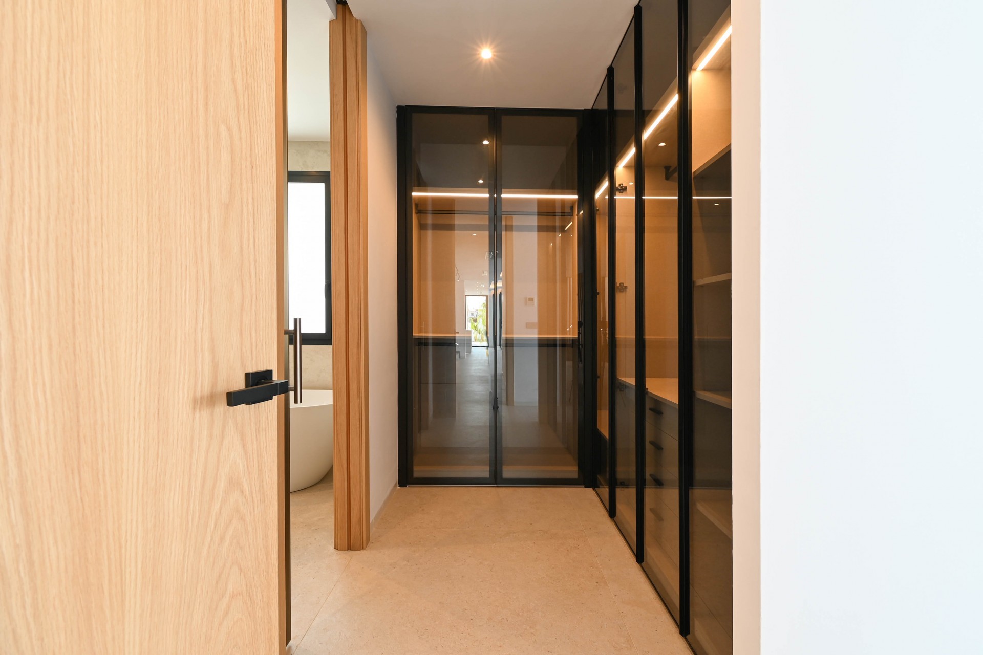 New build - Villa -
Benissa