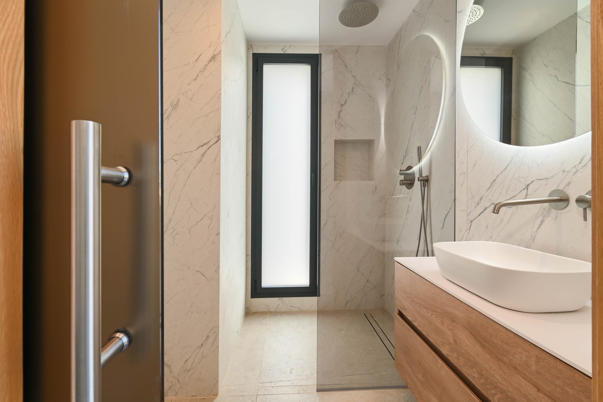 New build - Villa -
Benissa