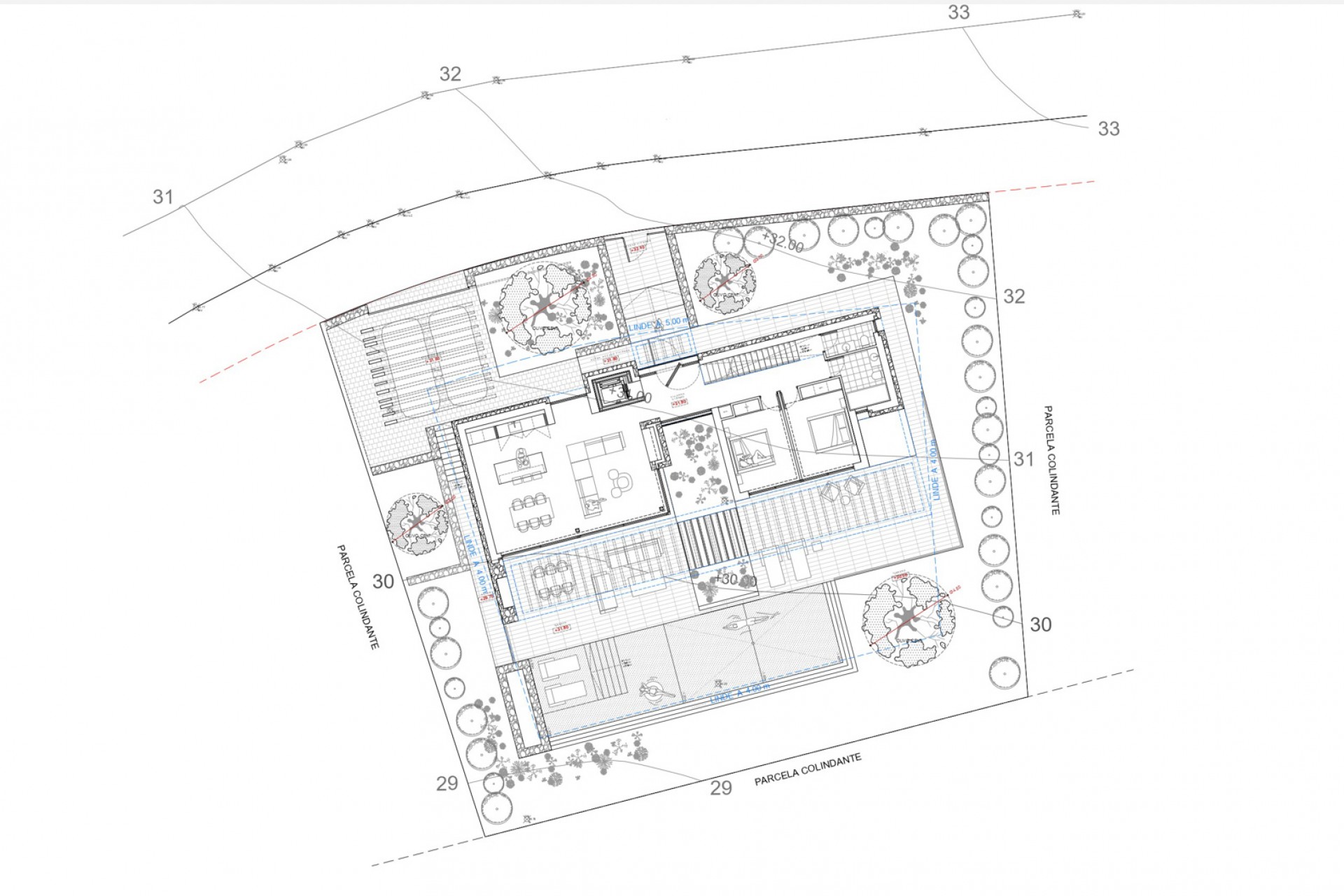New build - Villa -
Benissa