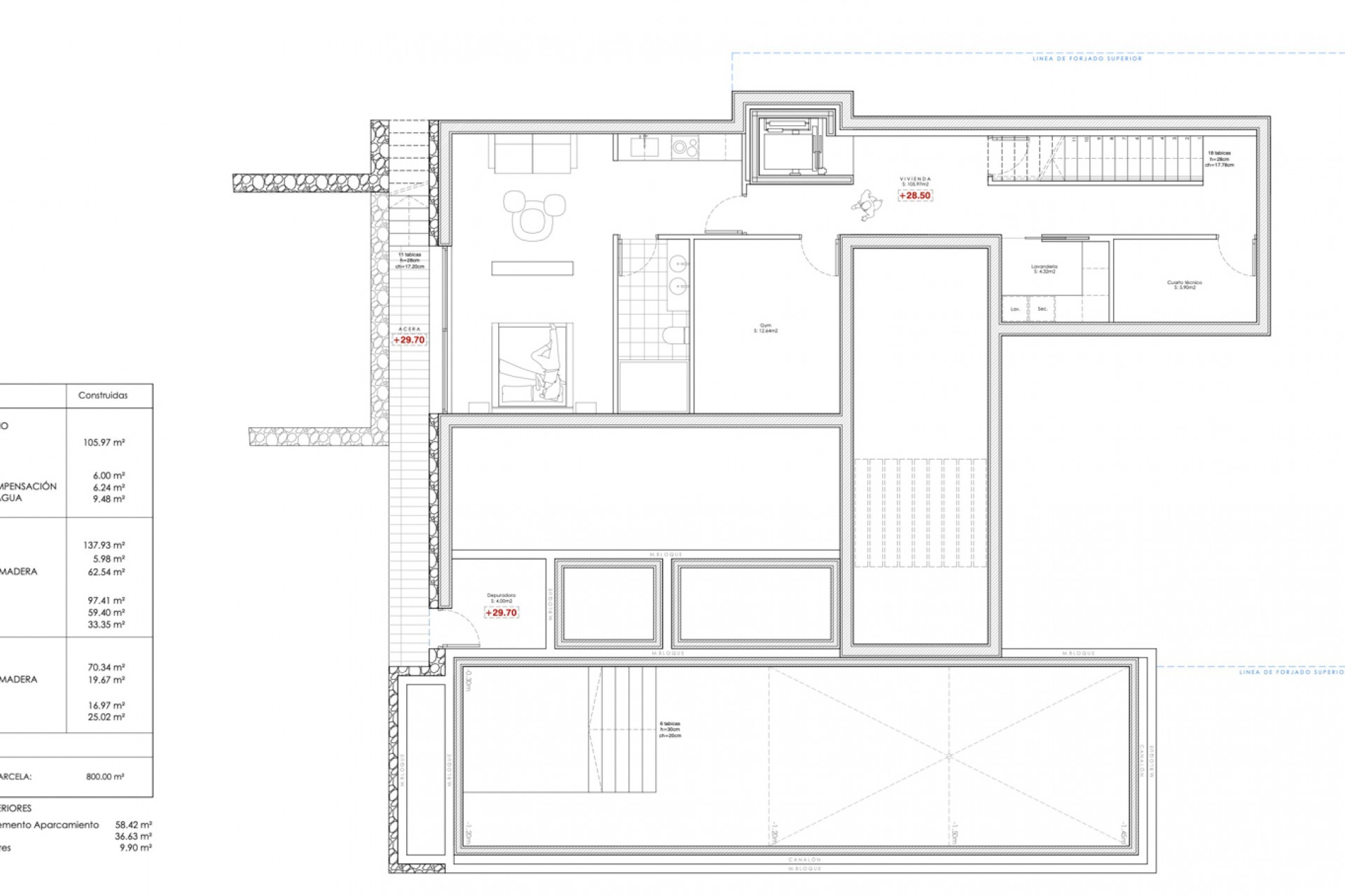 New build - Villa -
Benissa