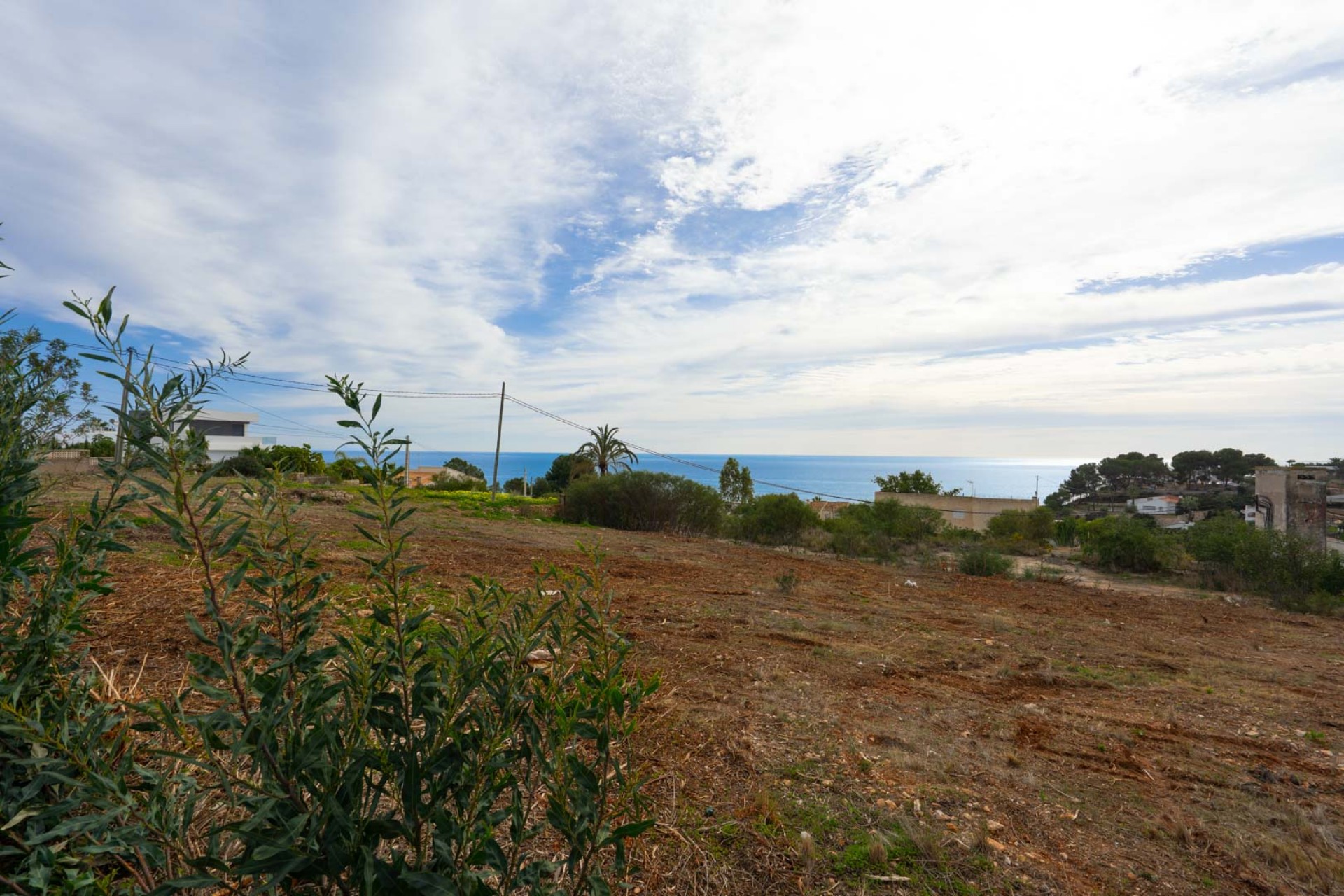 New build - Villa -
Benissa