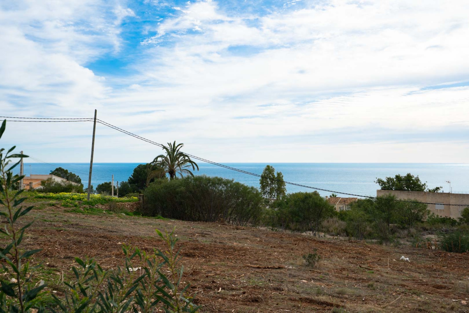 New build - Villa -
Benissa