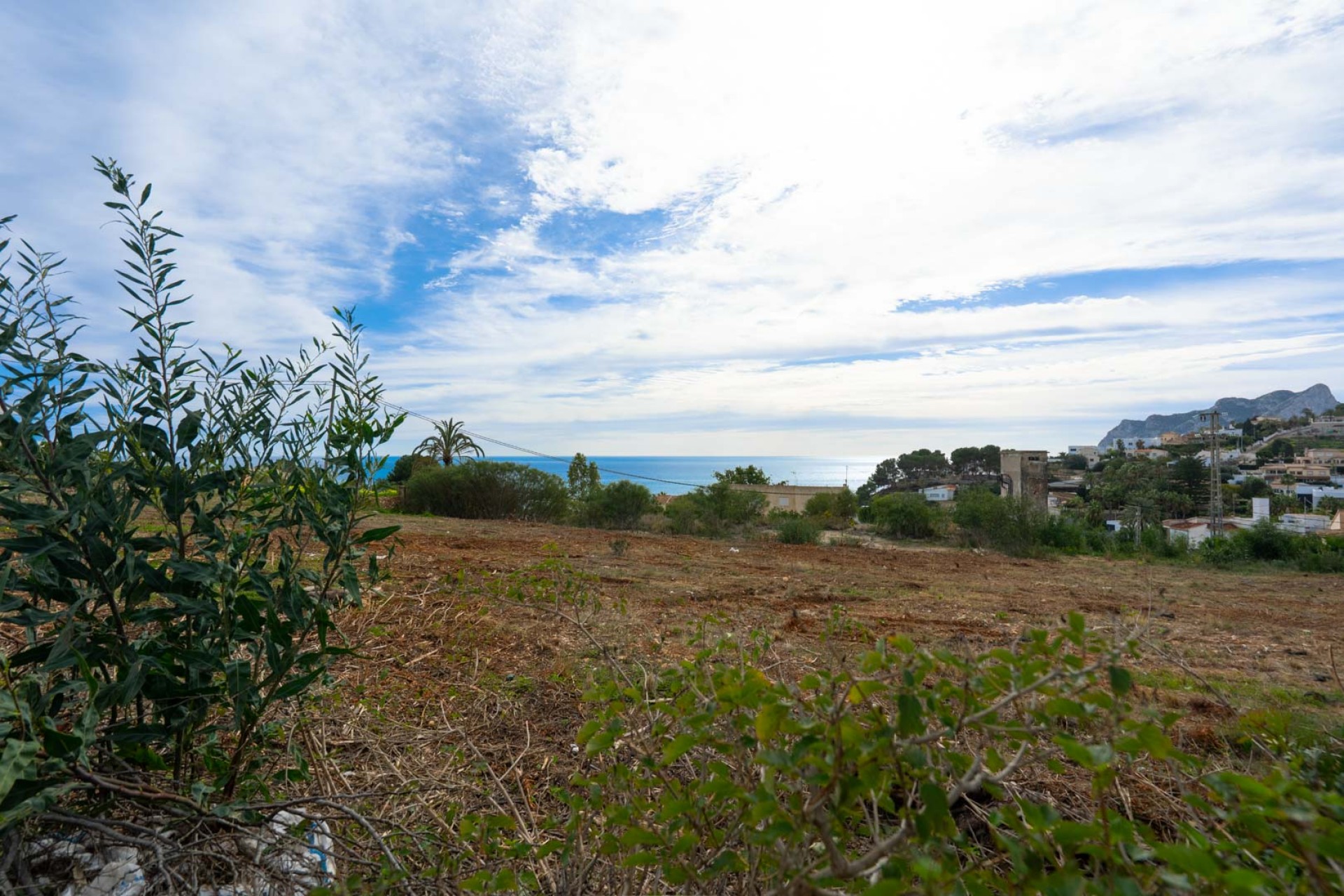 New build - Villa -
Benissa