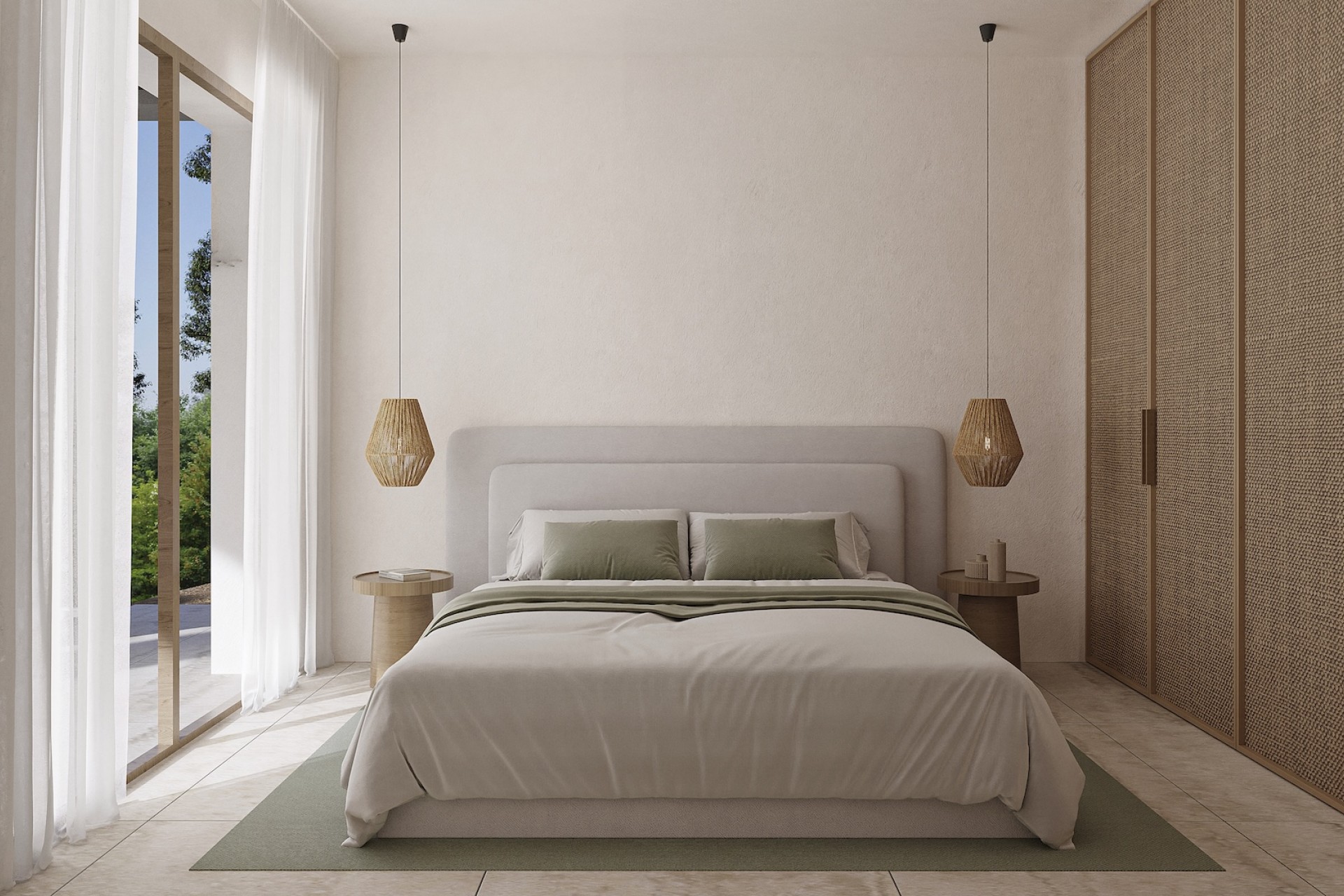 New build - Villa -
Benissa