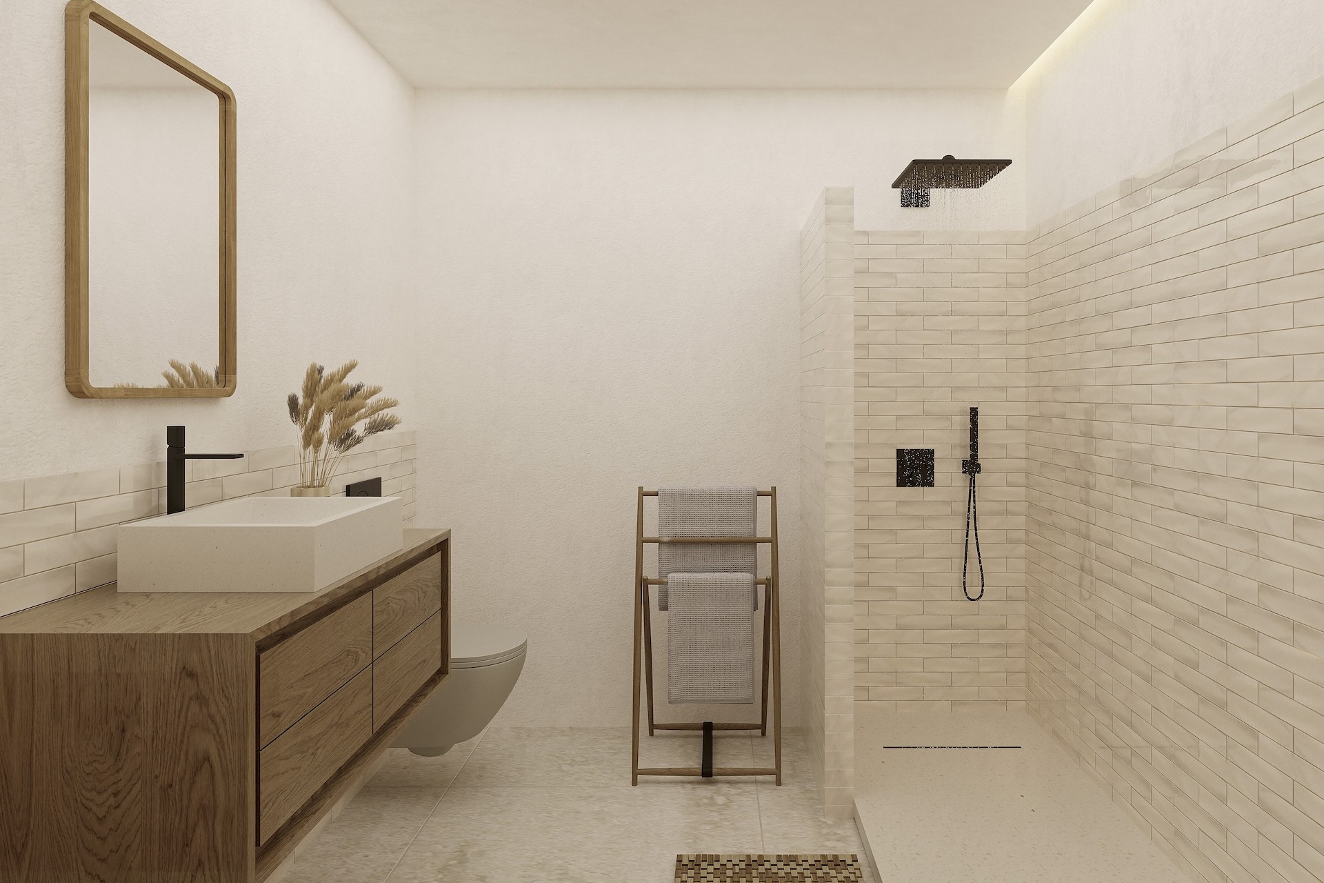 New build - Villa -
Benissa