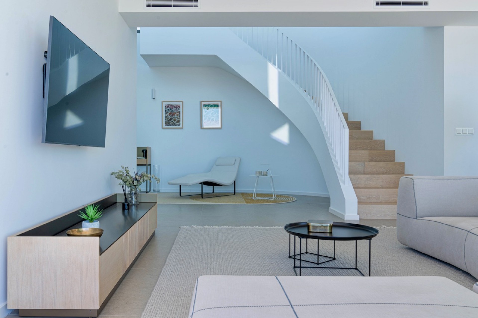 New build - Villa -
Benitachell - Cumbre Del Sol