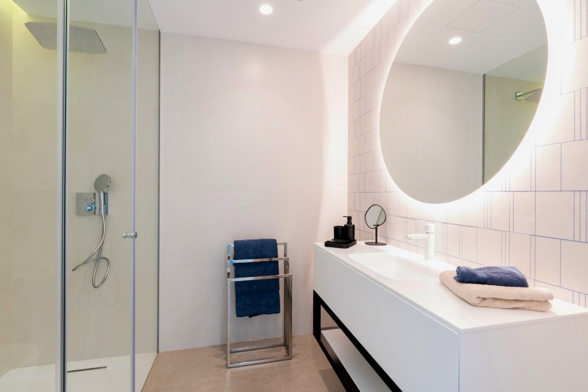 New build - Villa -
Benitachell - Cumbre Del Sol