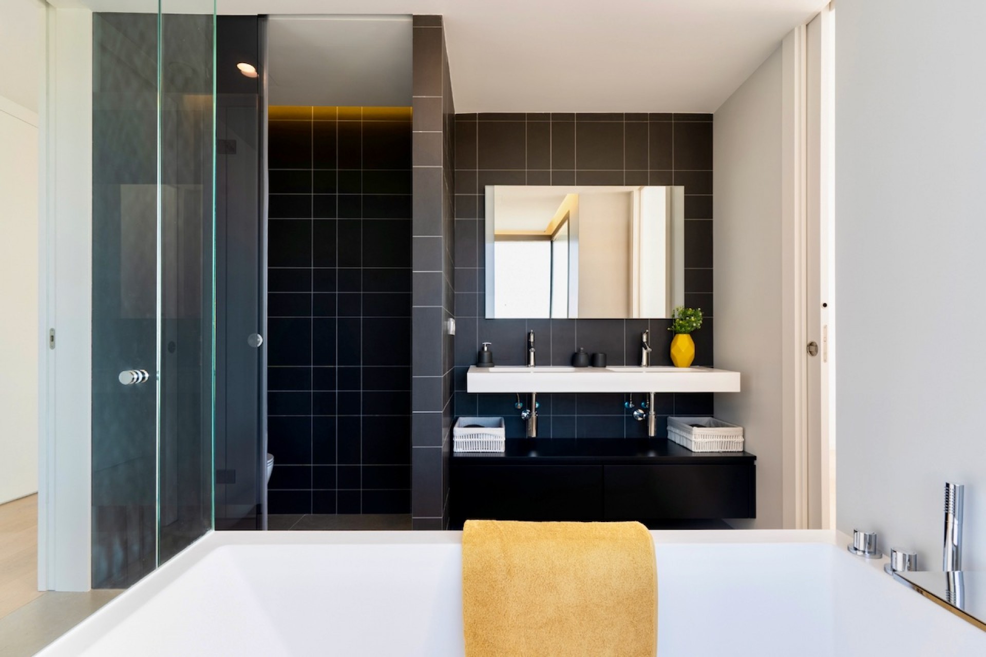 New build - Villa -
Benitachell - Cumbre Del Sol