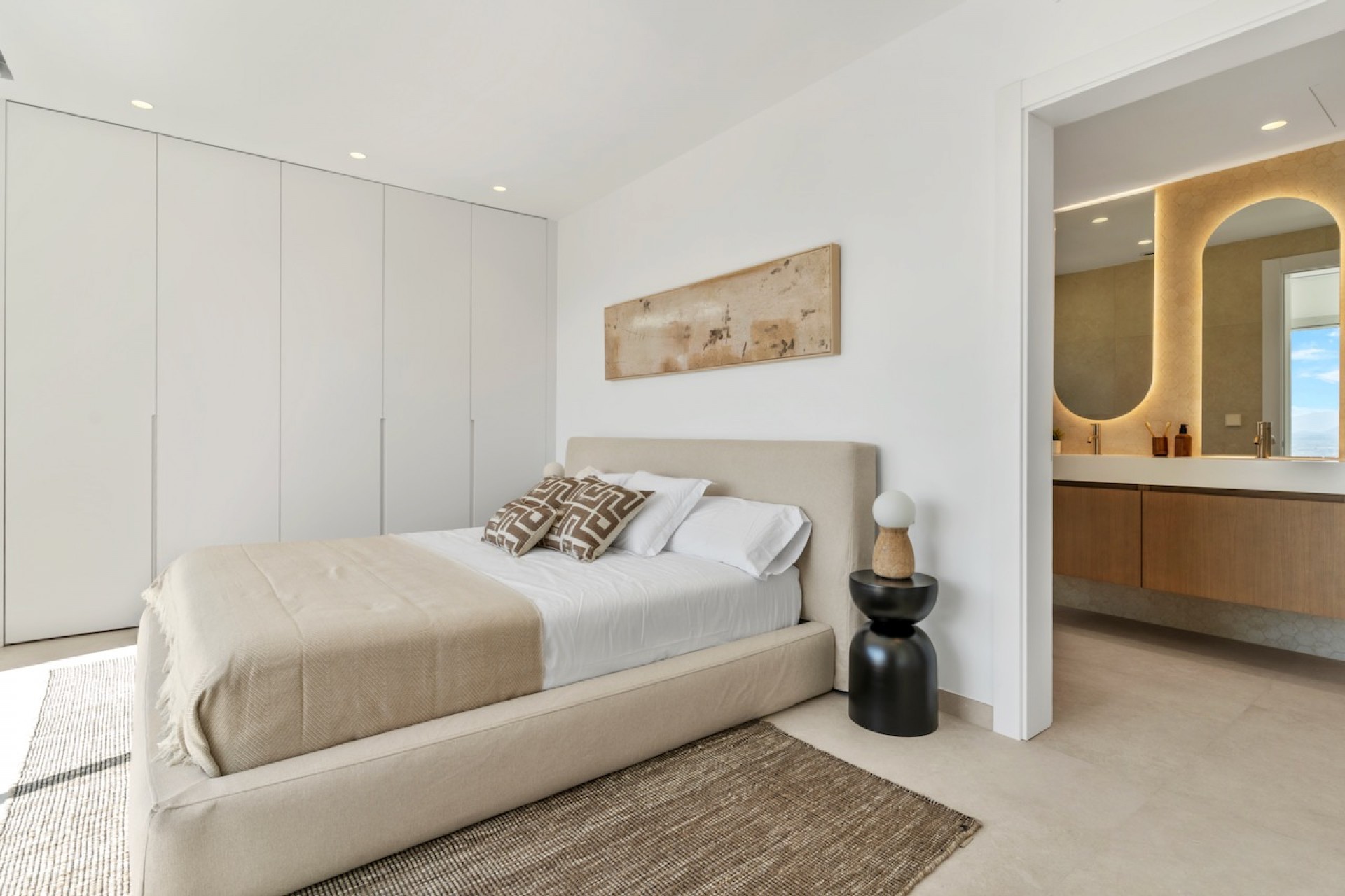 New build - Villa -
Benitachell - Cumbre del Sol