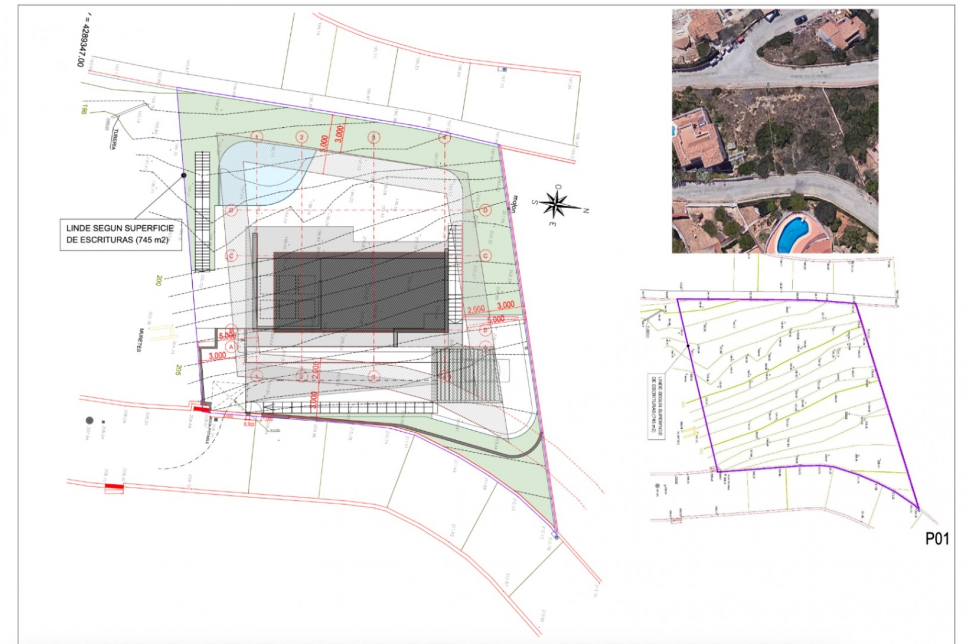 New build - Villa -
Benitachell - Cumbre del Sol