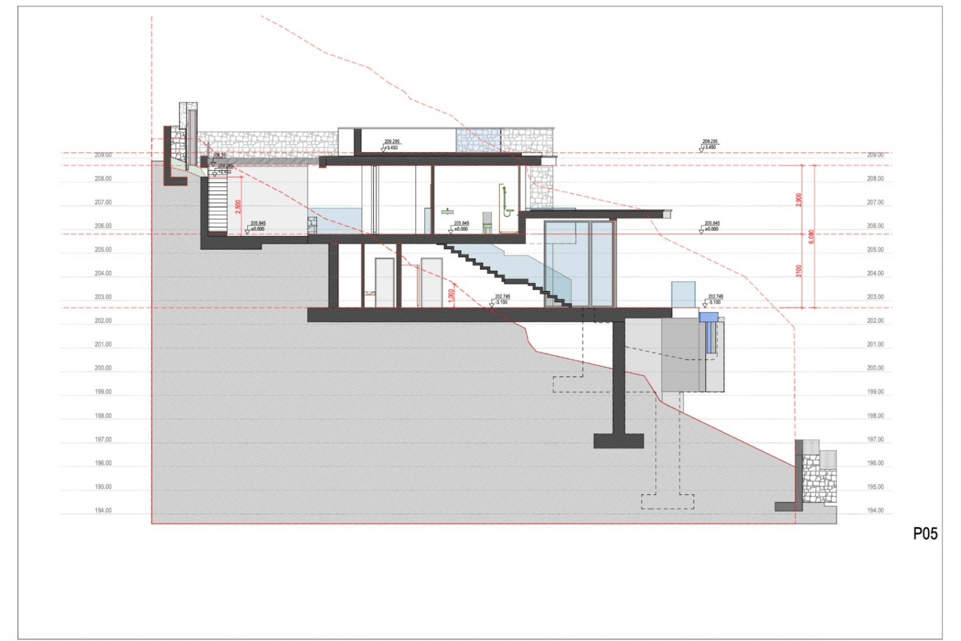 New build - Villa -
Benitachell - Cumbre del Sol