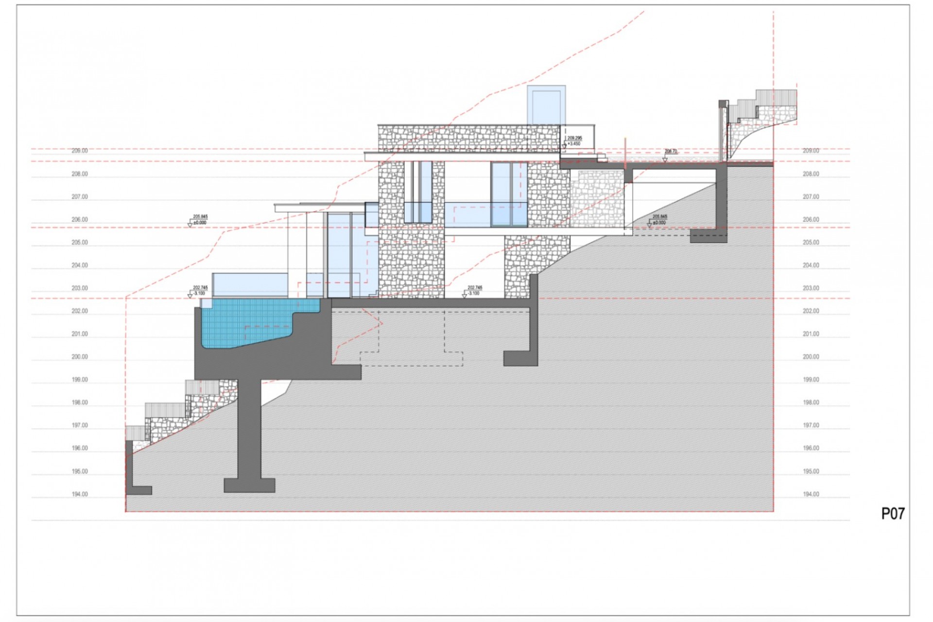 New build - Villa -
Benitachell - Cumbre del Sol
