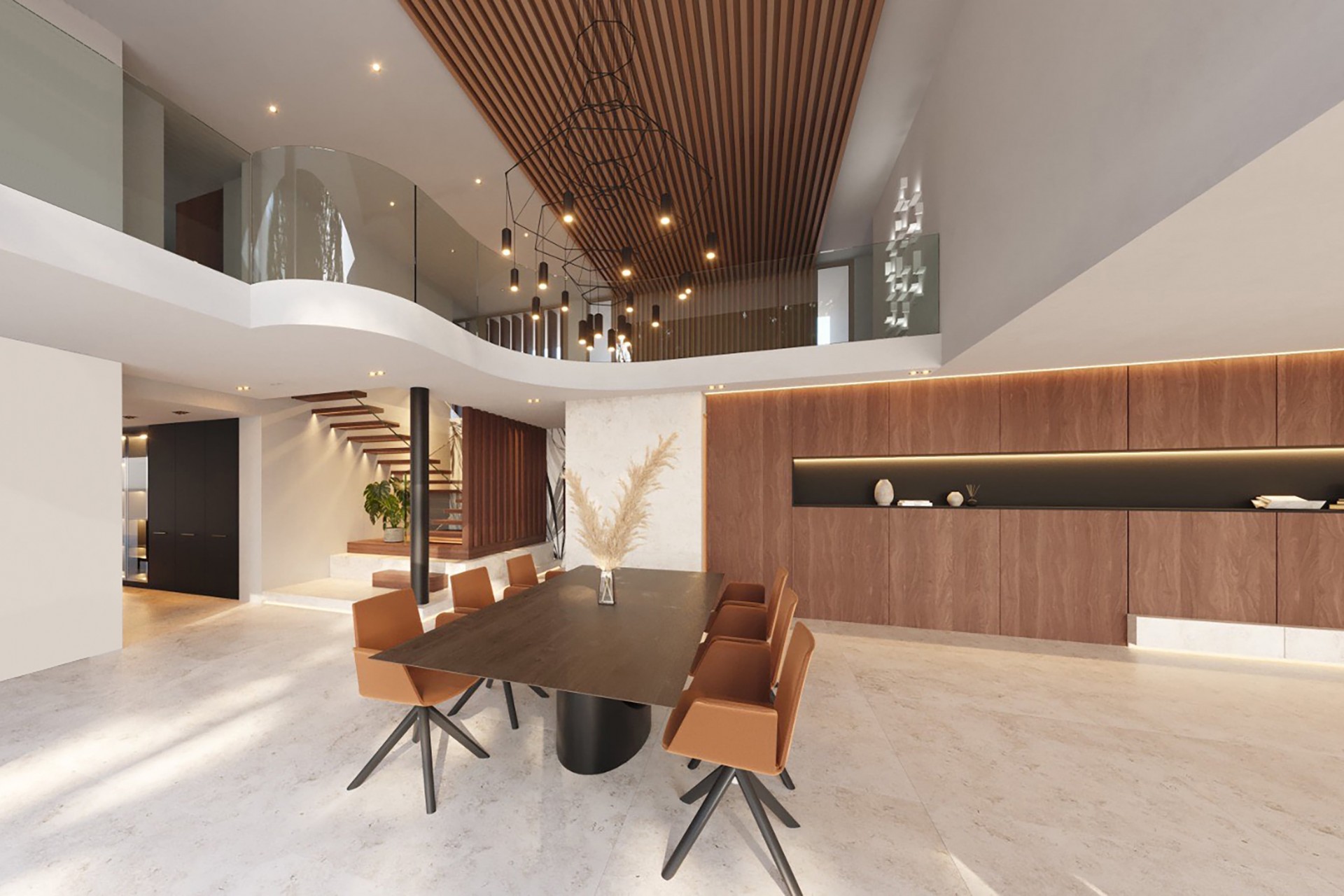 New build - Villa -
Benitachell - Cumbre del Sol