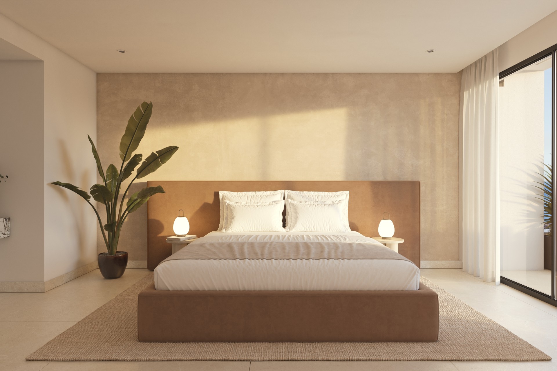 New build - Villa -
Benitachell - Cumbre del Sol