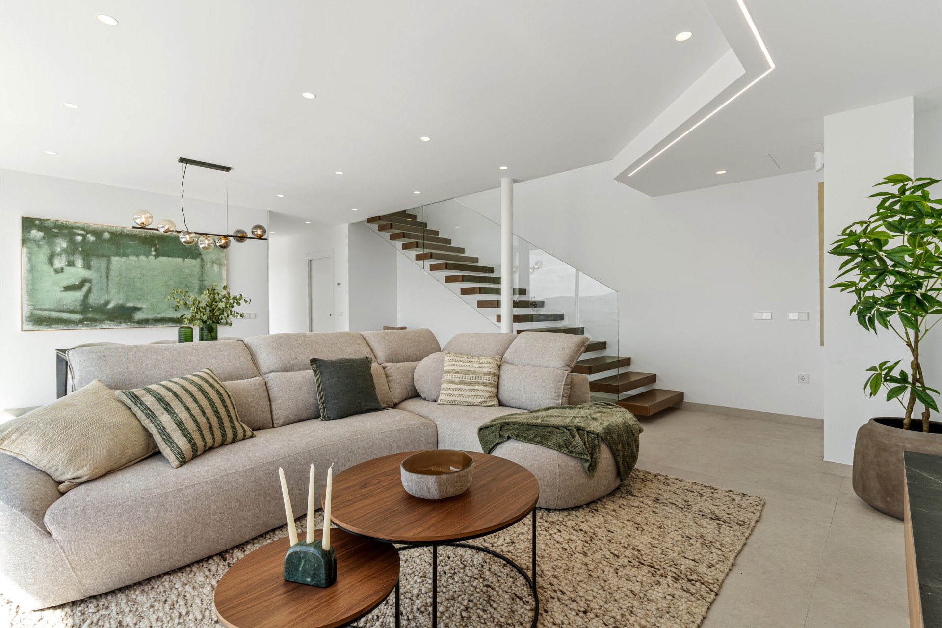 New build - Villa -
Benitachell - Cumbre del Sol