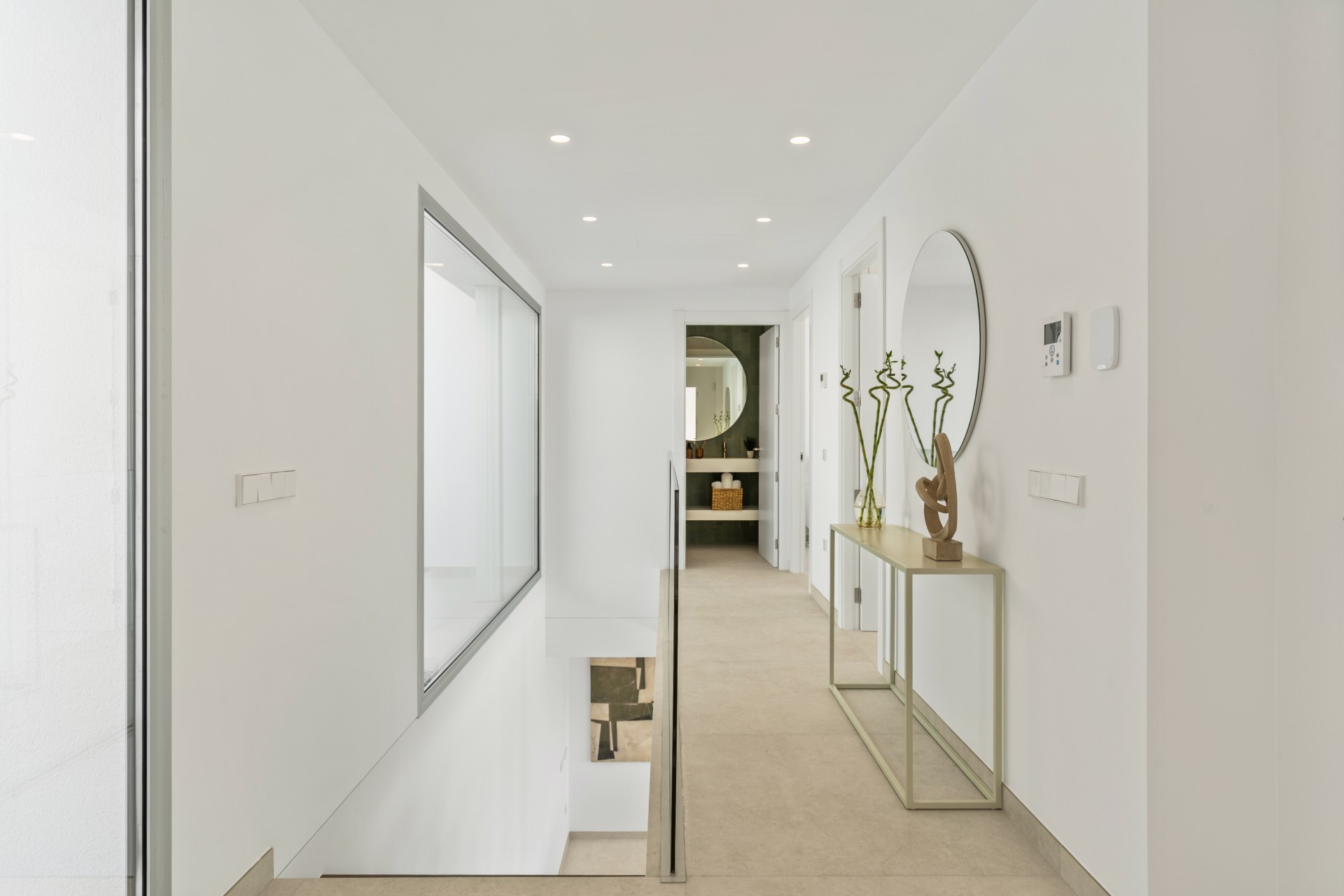 New build - Villa -
Benitachell - Cumbre del Sol