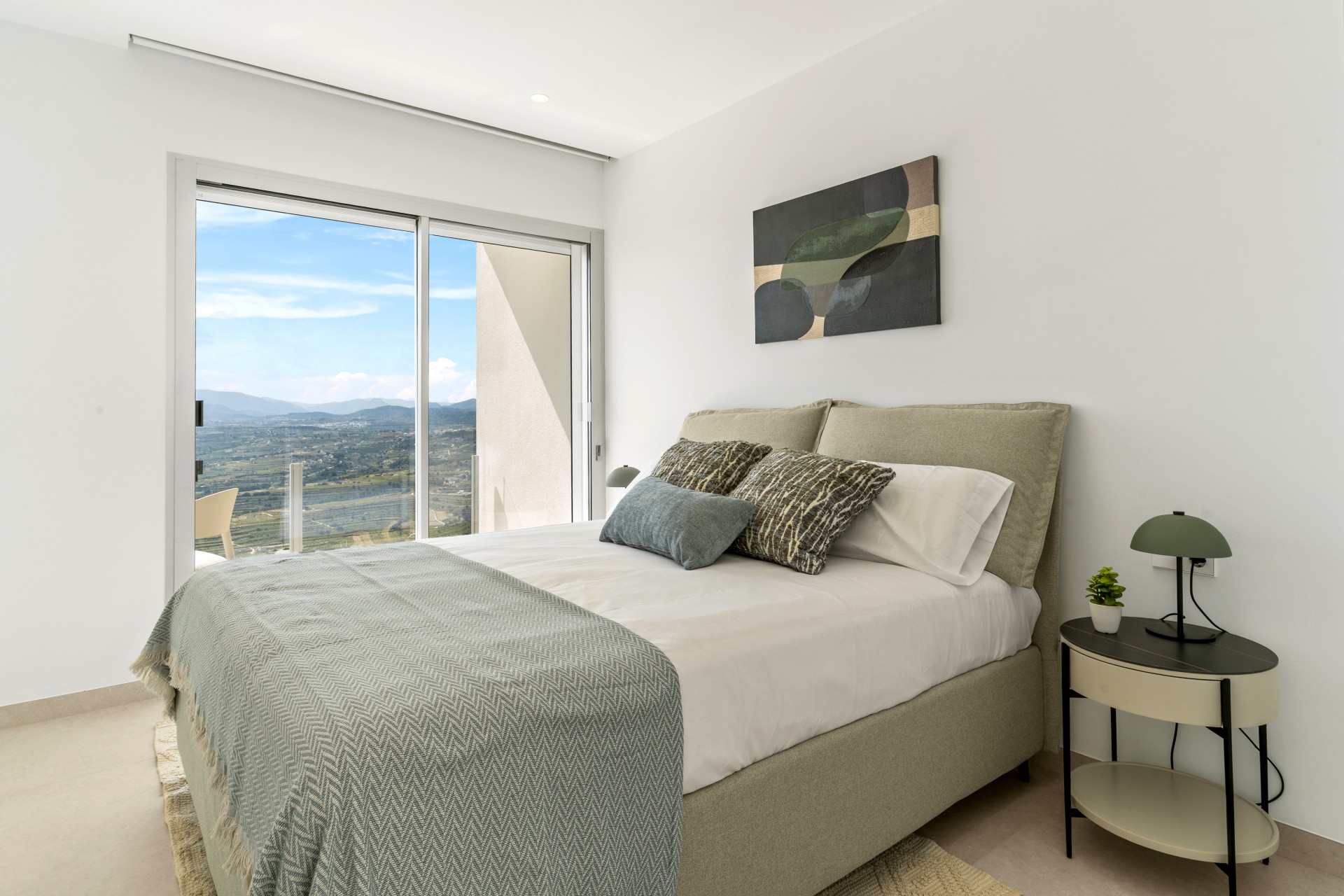 New build - Villa -
Benitachell - Cumbre del Sol