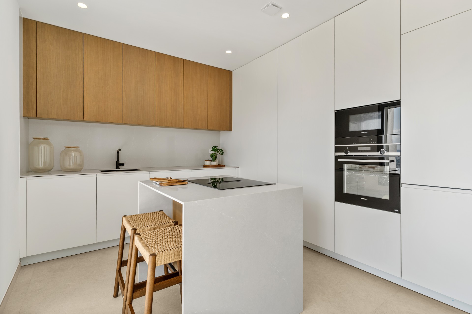 New build - Villa -
Benitachell - Cumbre del Sol