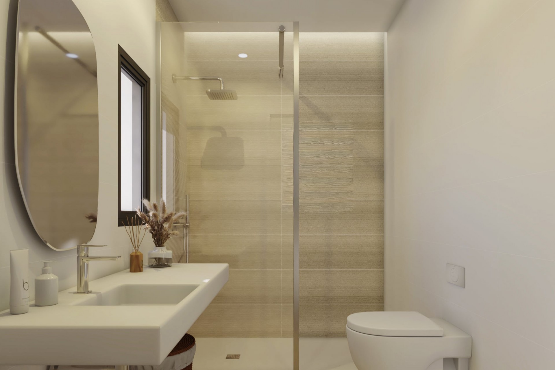 New build - Villa -
Benitachell - Cumbre del Sol