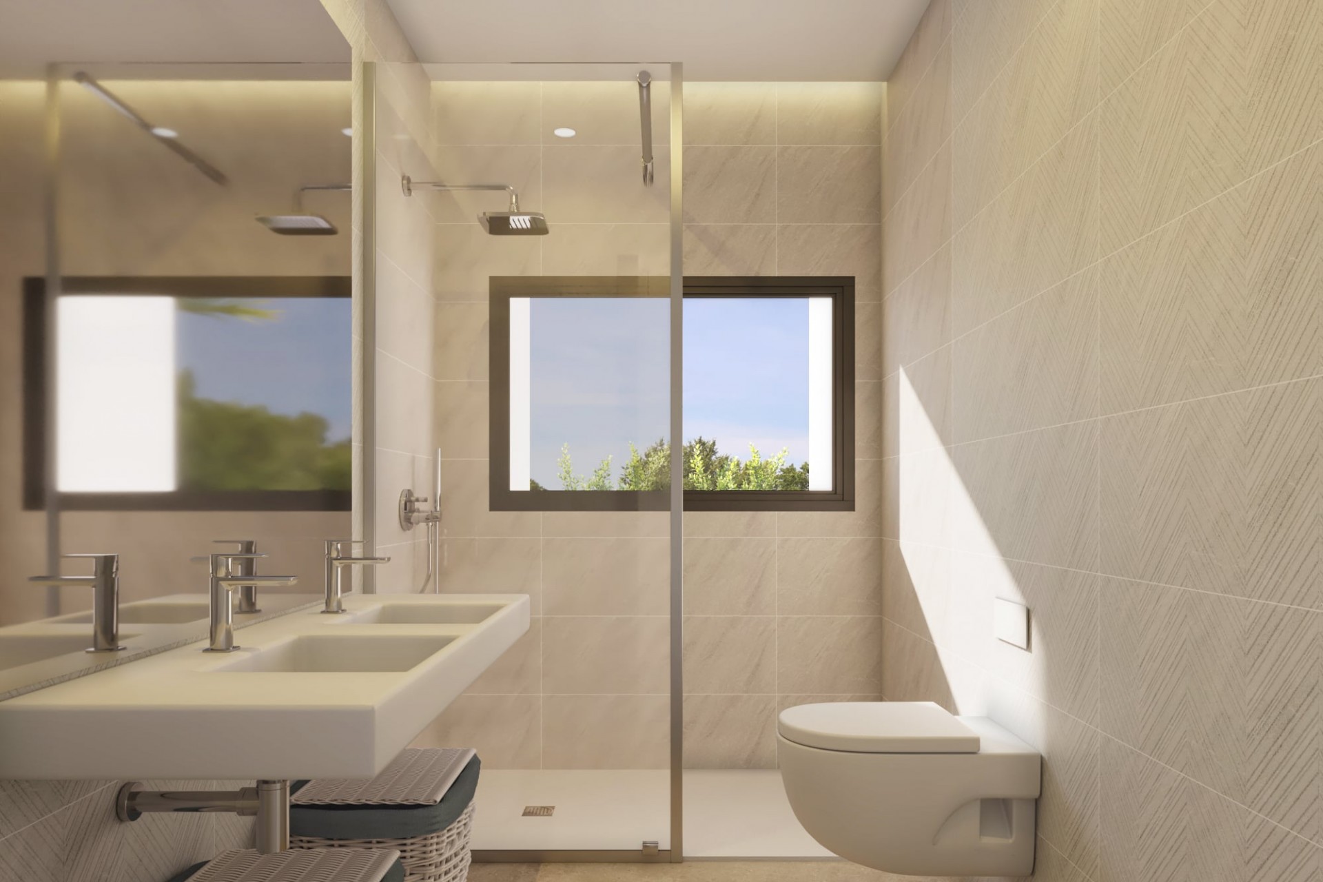 New build - Villa -
Benitachell - Cumbre del Sol