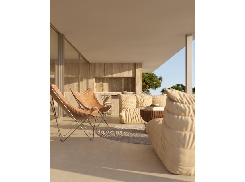 New build - Villa -
Benitachell - Kalmias