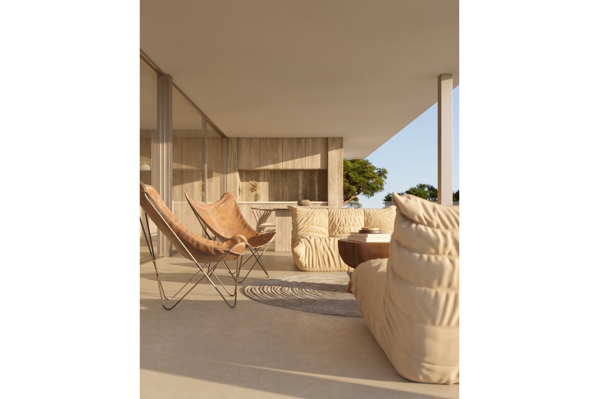 New build - Villa -
Benitachell - Kalmias