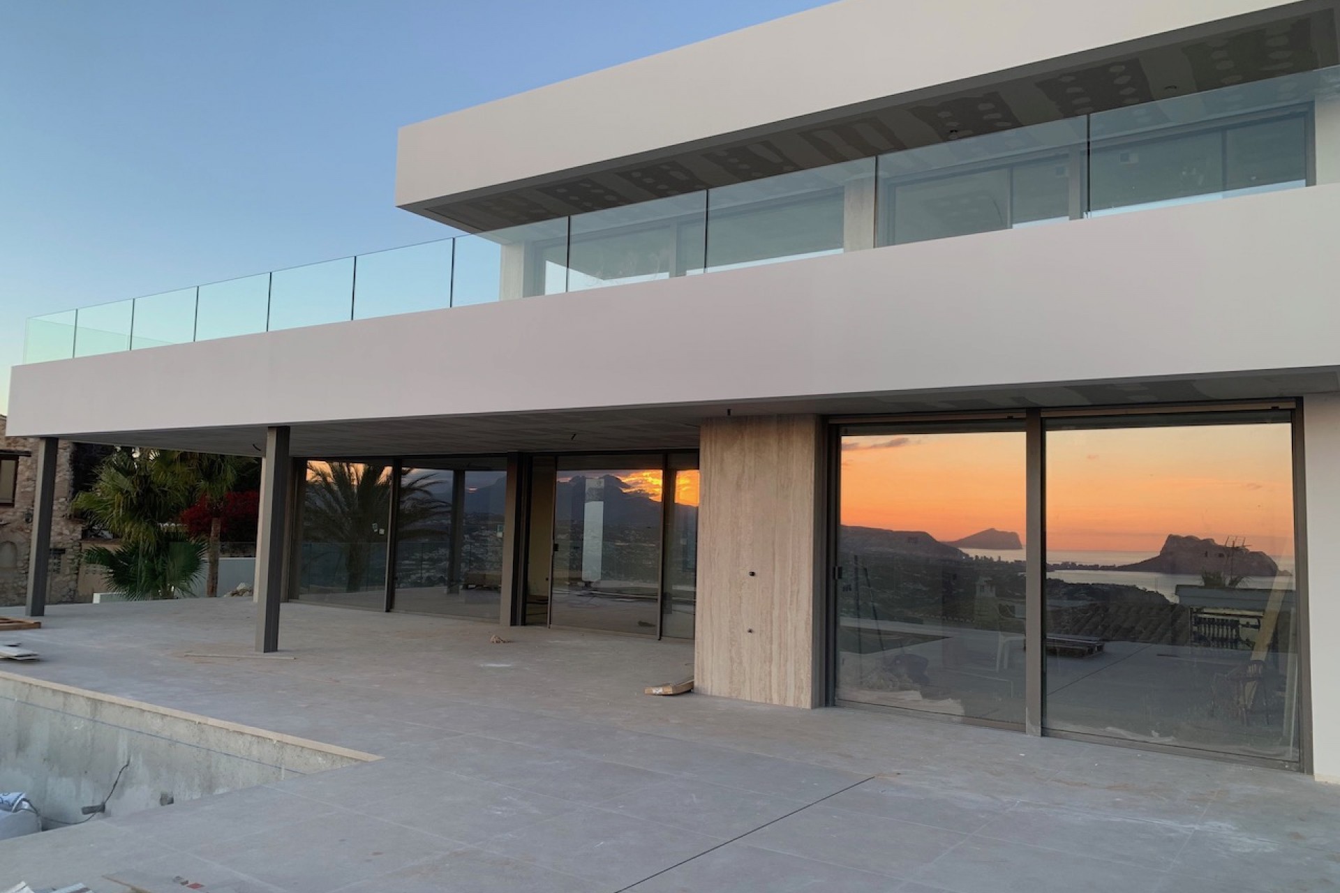 New build - Villa -
Benitachell - Kalmias