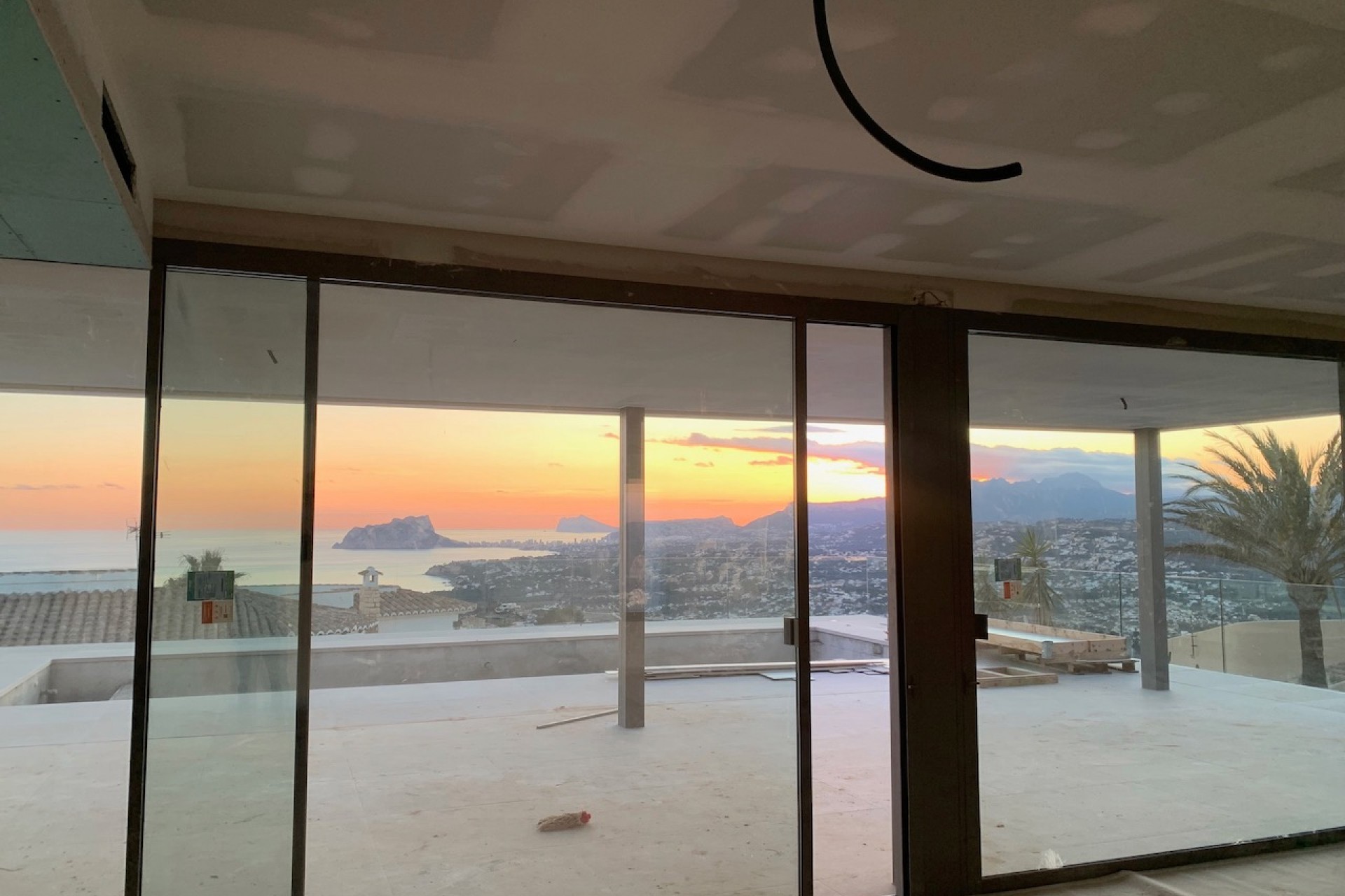 New build - Villa -
Benitachell - Kalmias