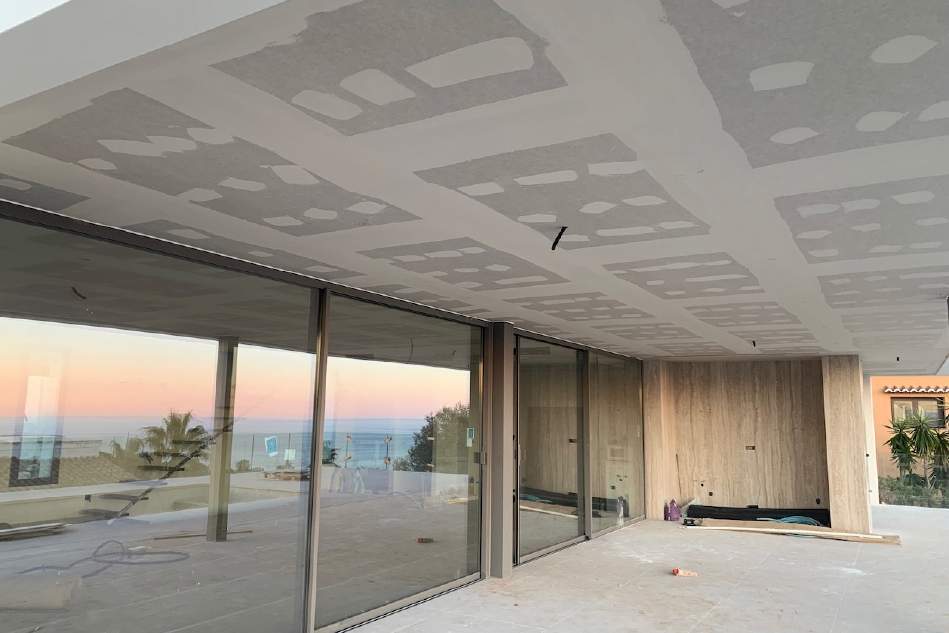 New build - Villa -
Benitachell - Kalmias