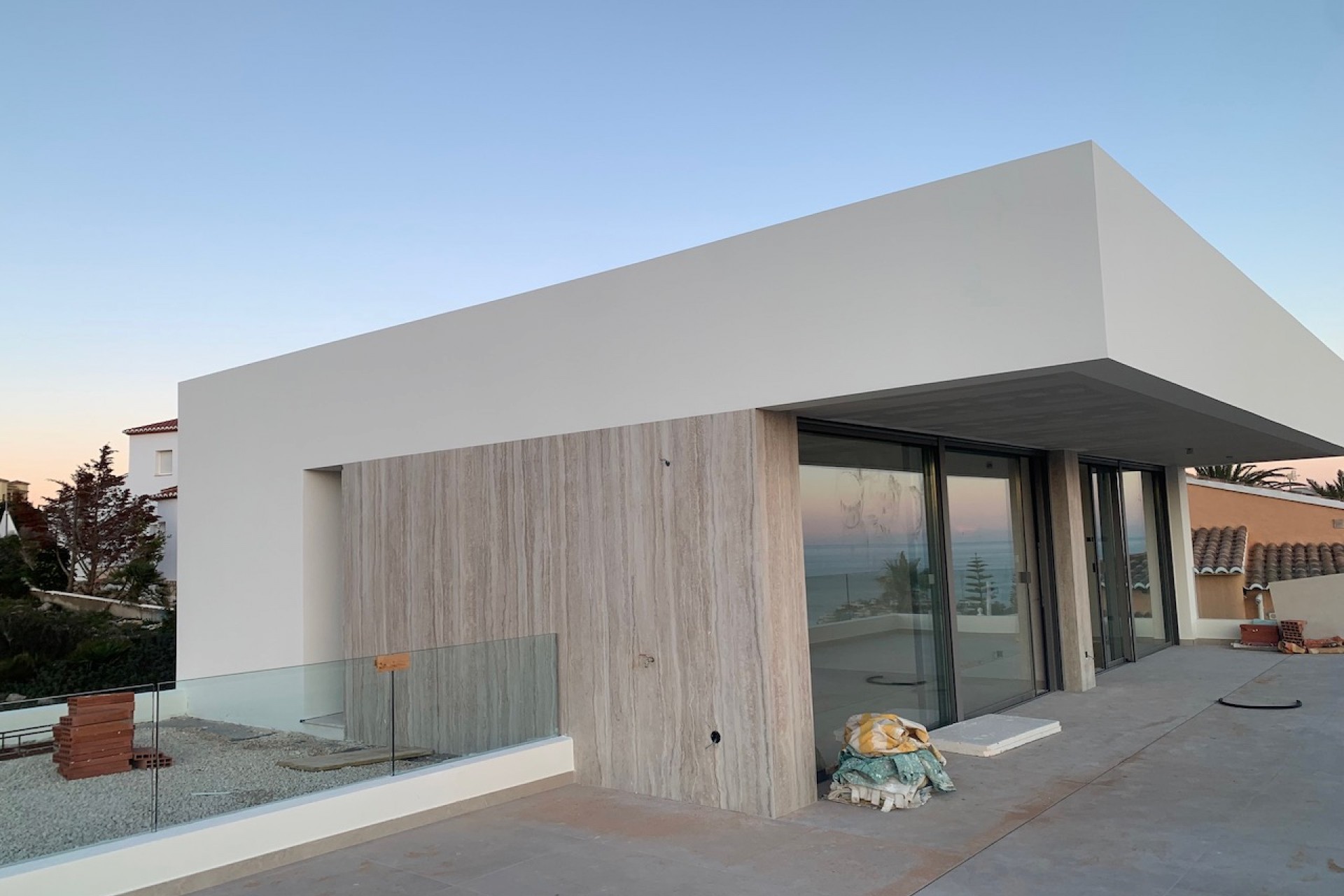 New build - Villa -
Benitachell - Kalmias