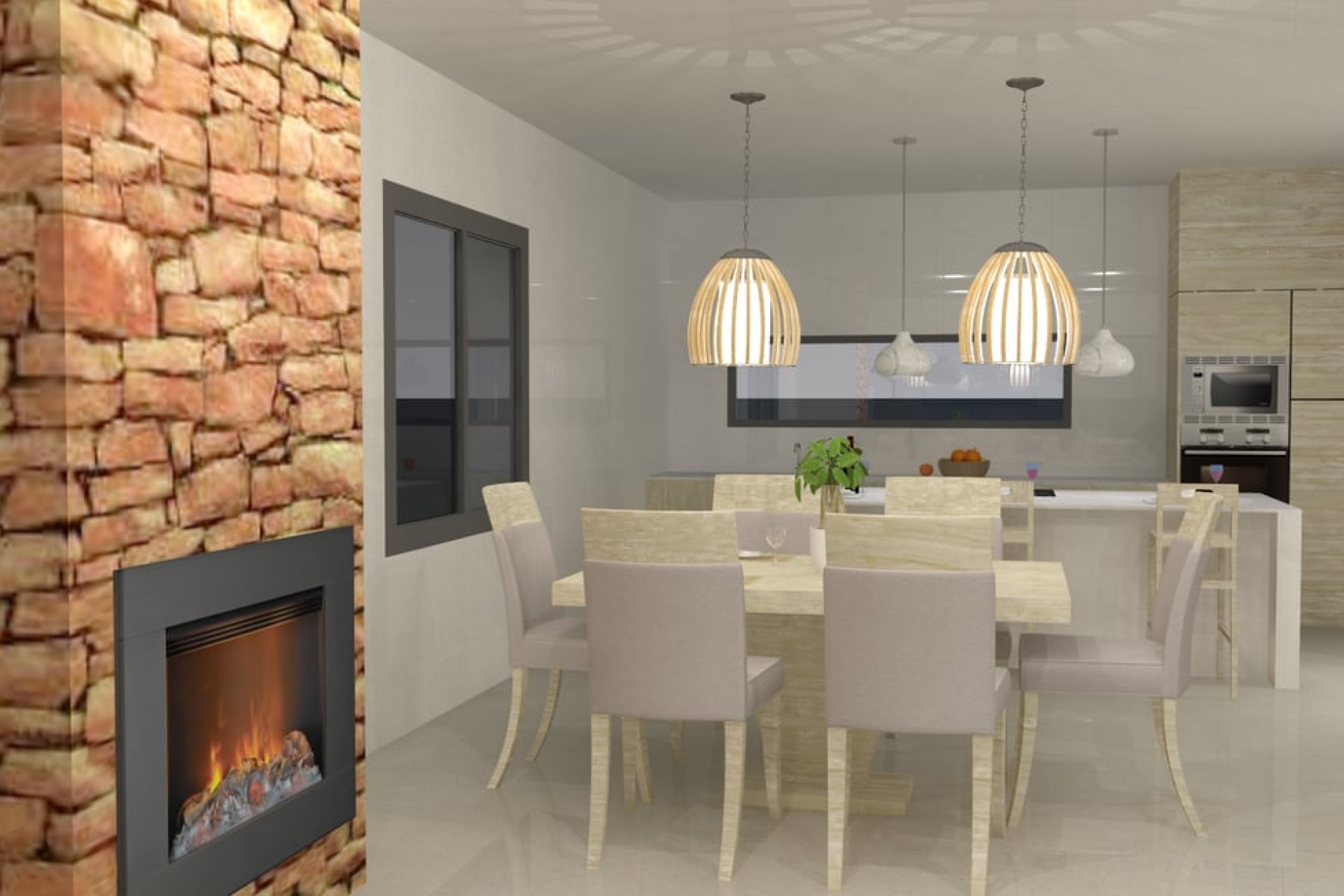 New build - Villa -
Benitachell - Los Calistros