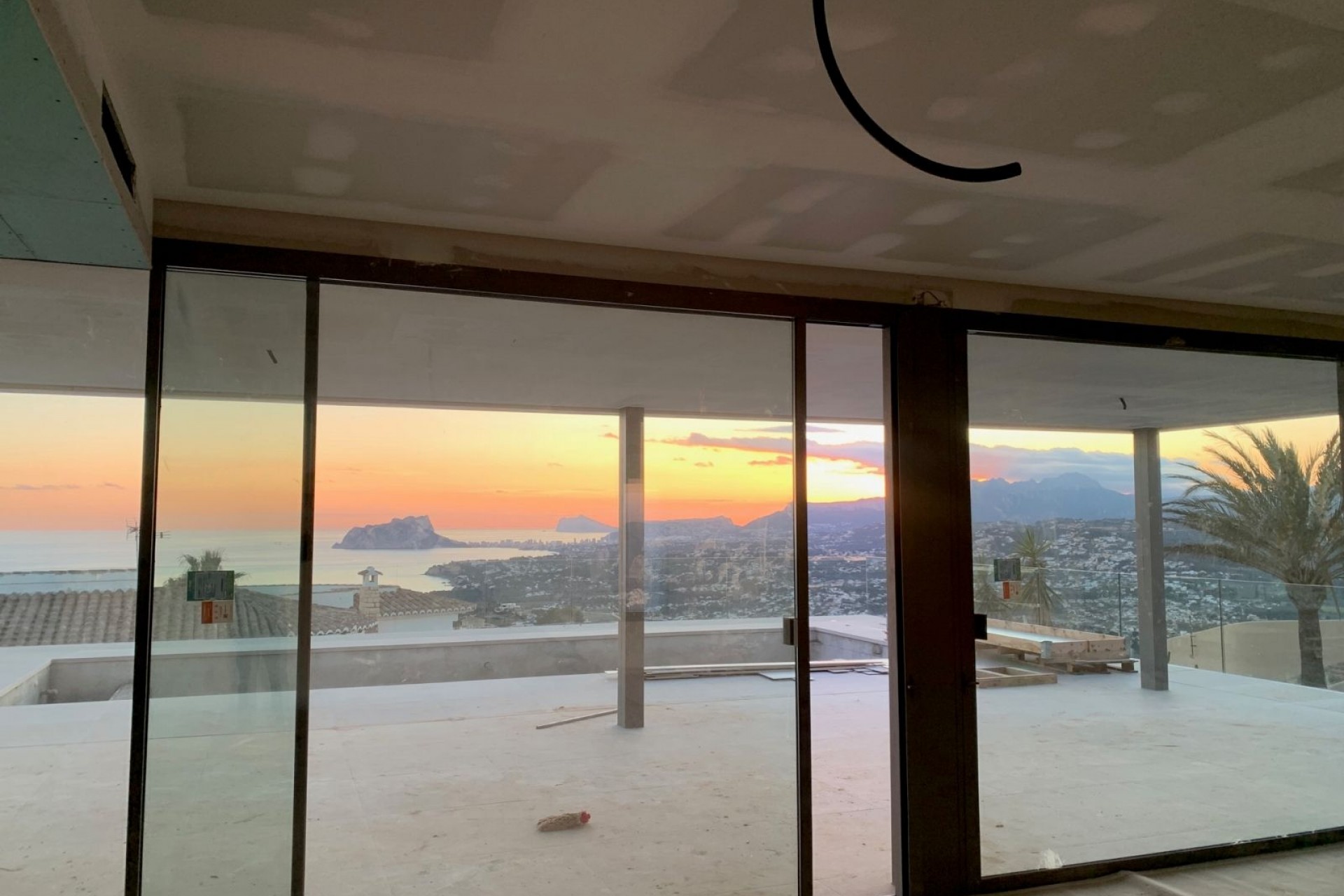 New build - Villa -
Benitachell