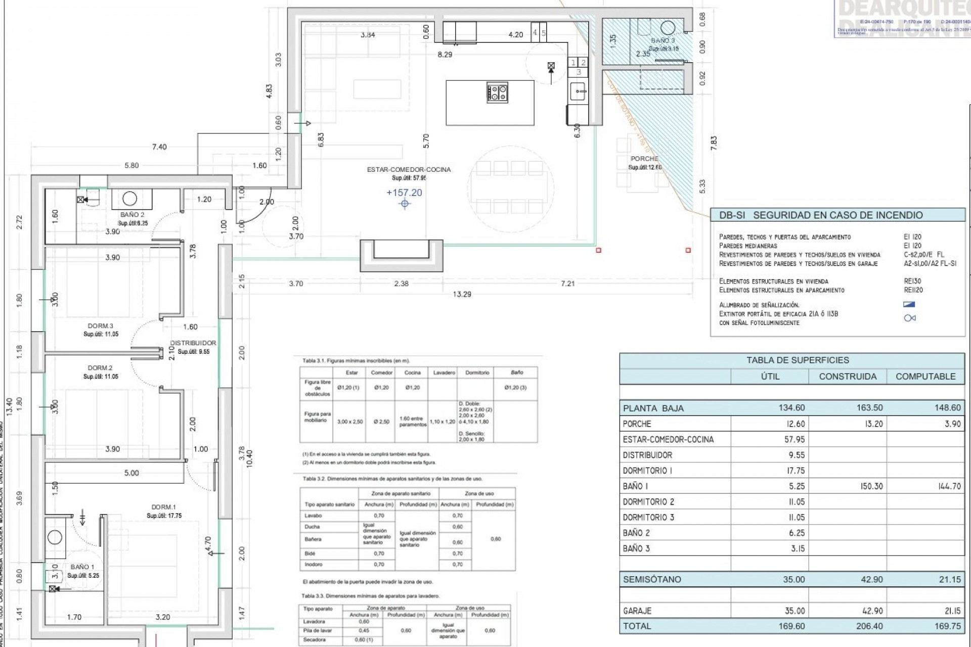 New build - Villa -
Benitachell
