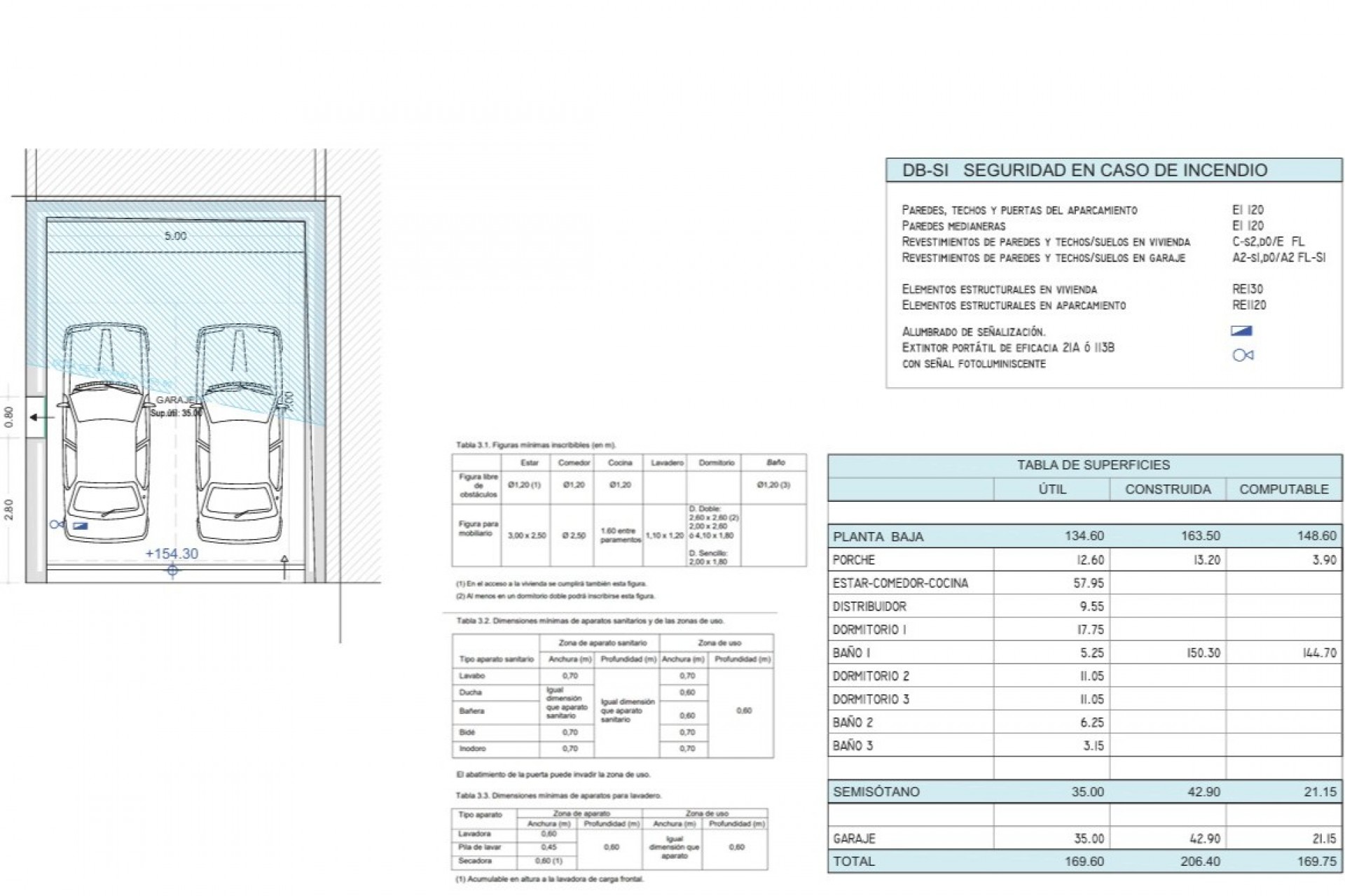 New build - Villa -
Benitachell