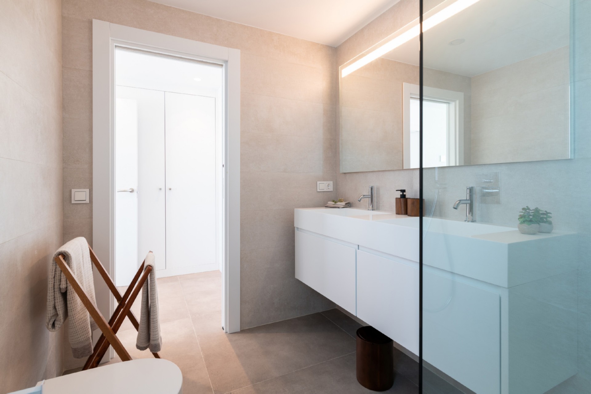 New build - Villa -
Benitachell