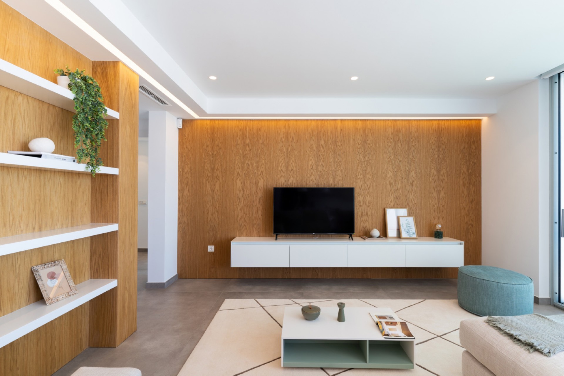 New build - Villa -
Benitachell