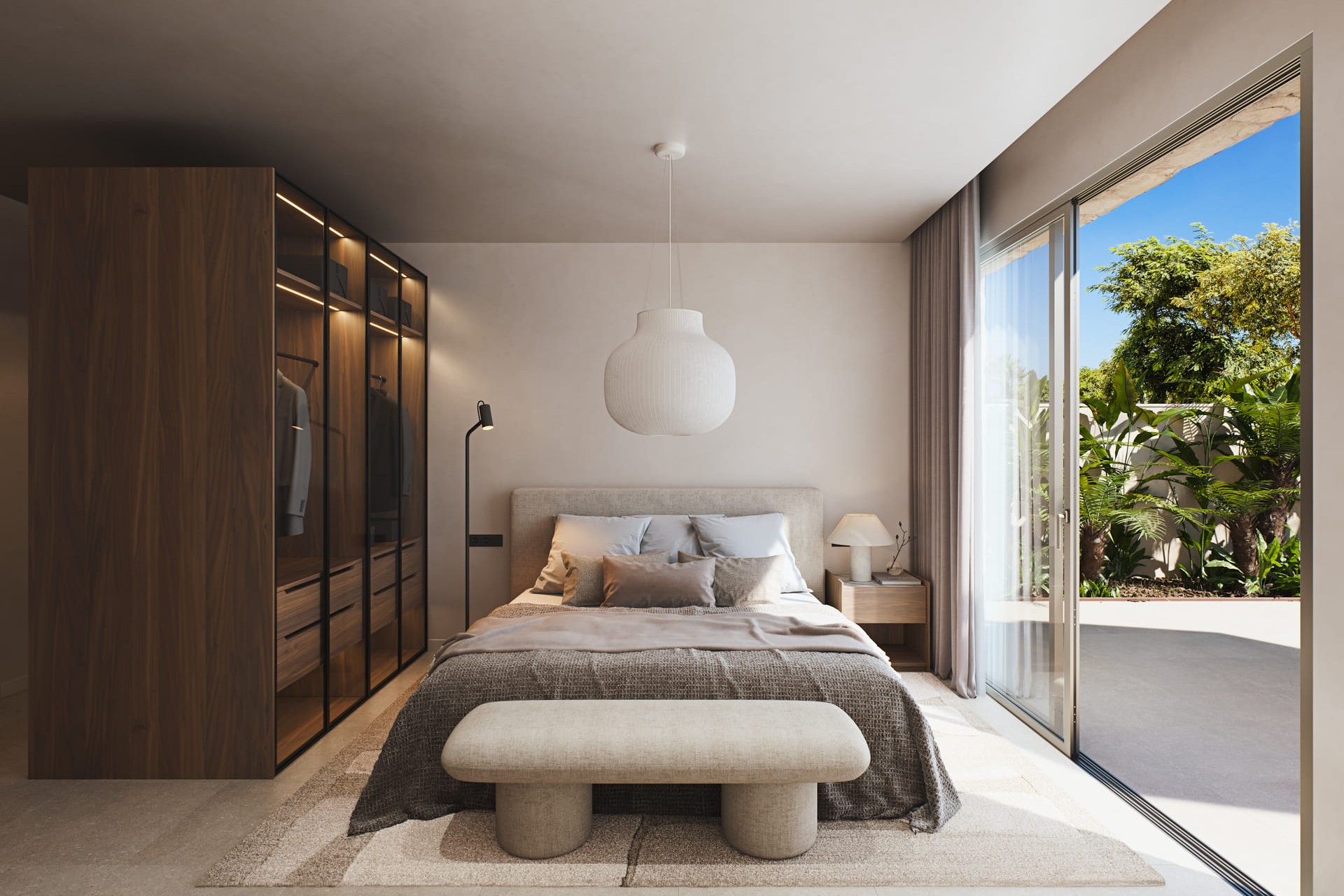 New build - Villa -
Cabo de Palos