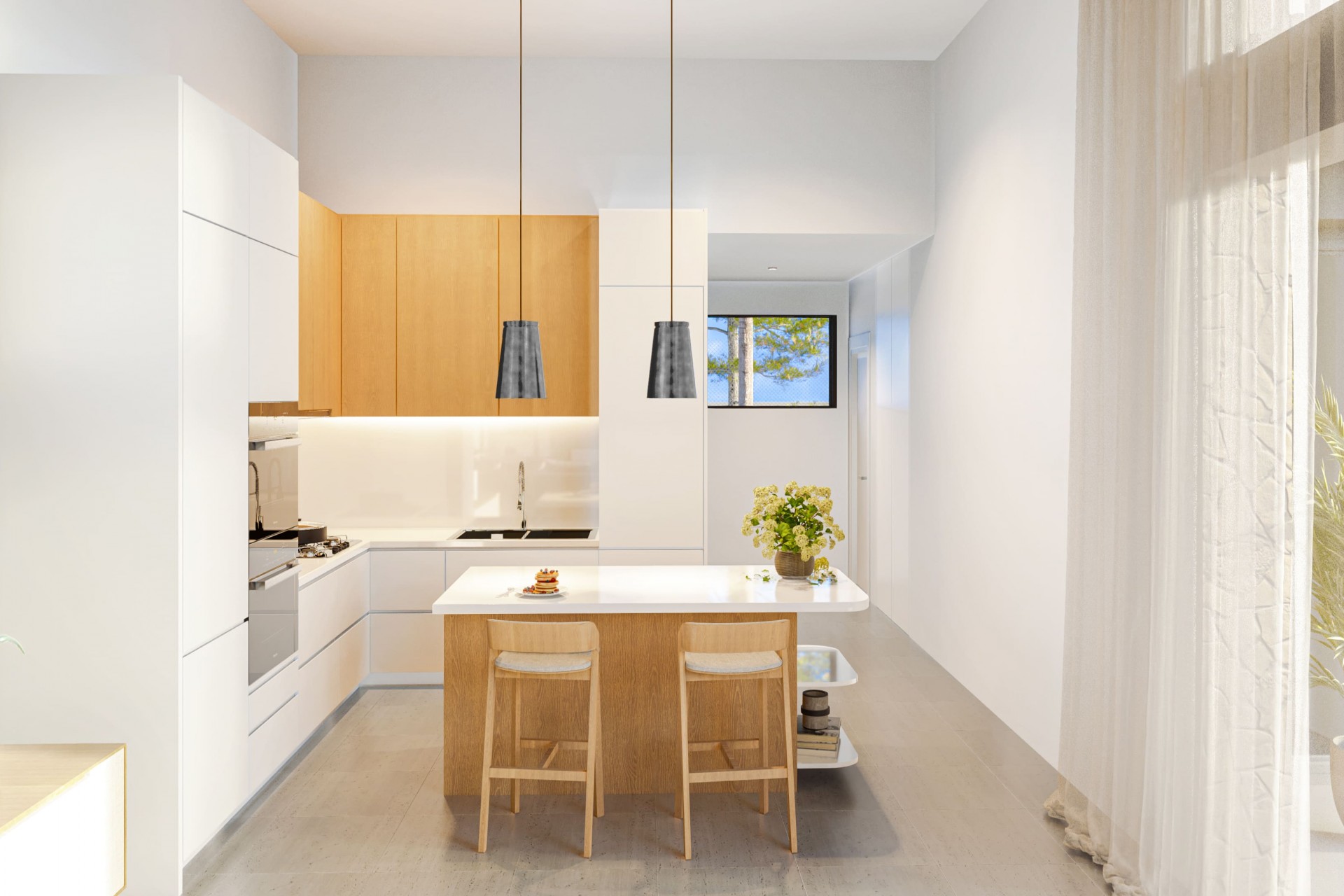 New build - Villa -
Calasparra