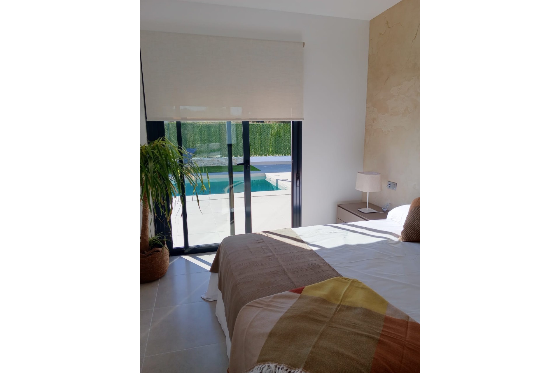 New build - Villa -
Calasparra