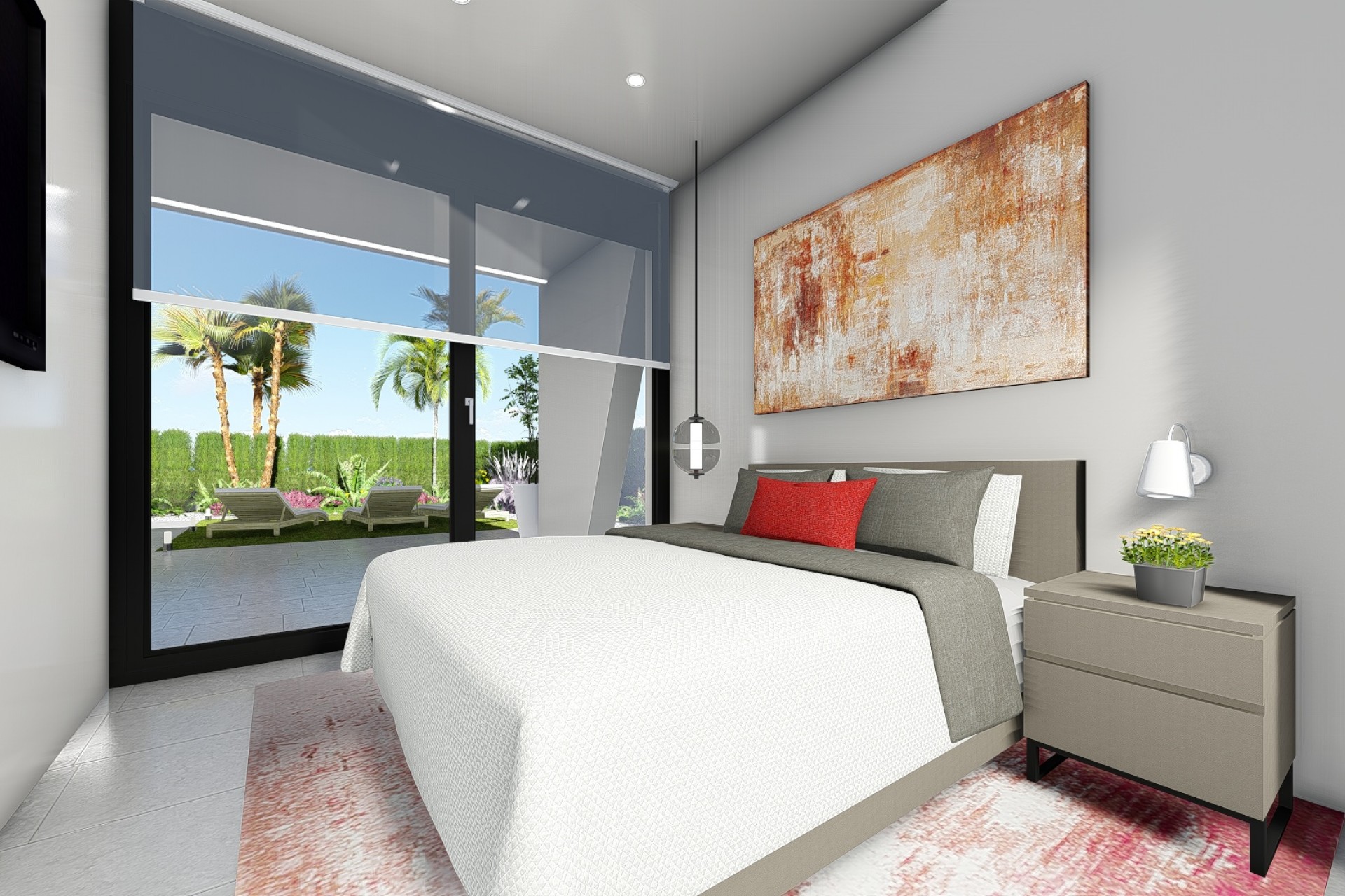 New build - Villa -
Calasparra