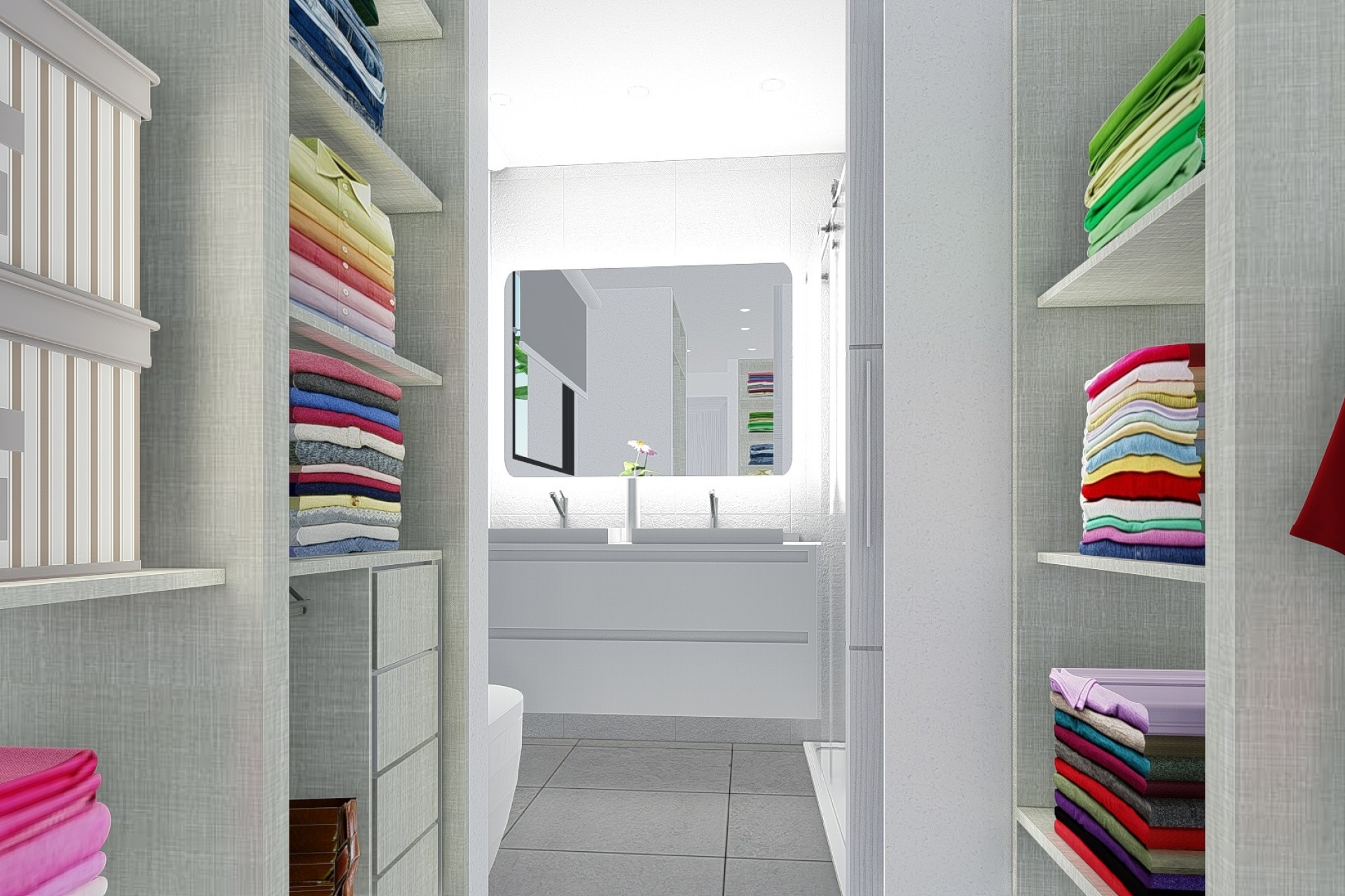 New build - Villa -
Calasparra