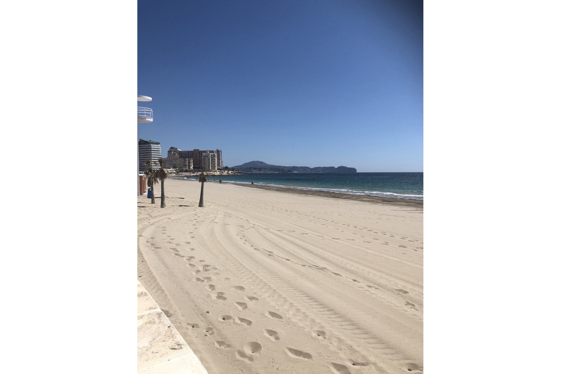 New build - Villa -
Calpe