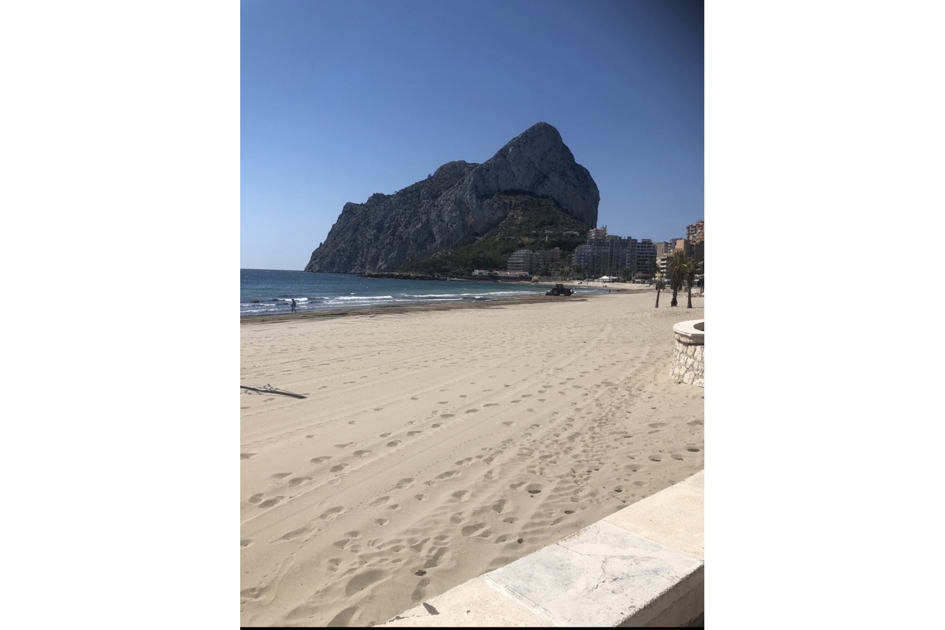 New build - Villa -
Calpe