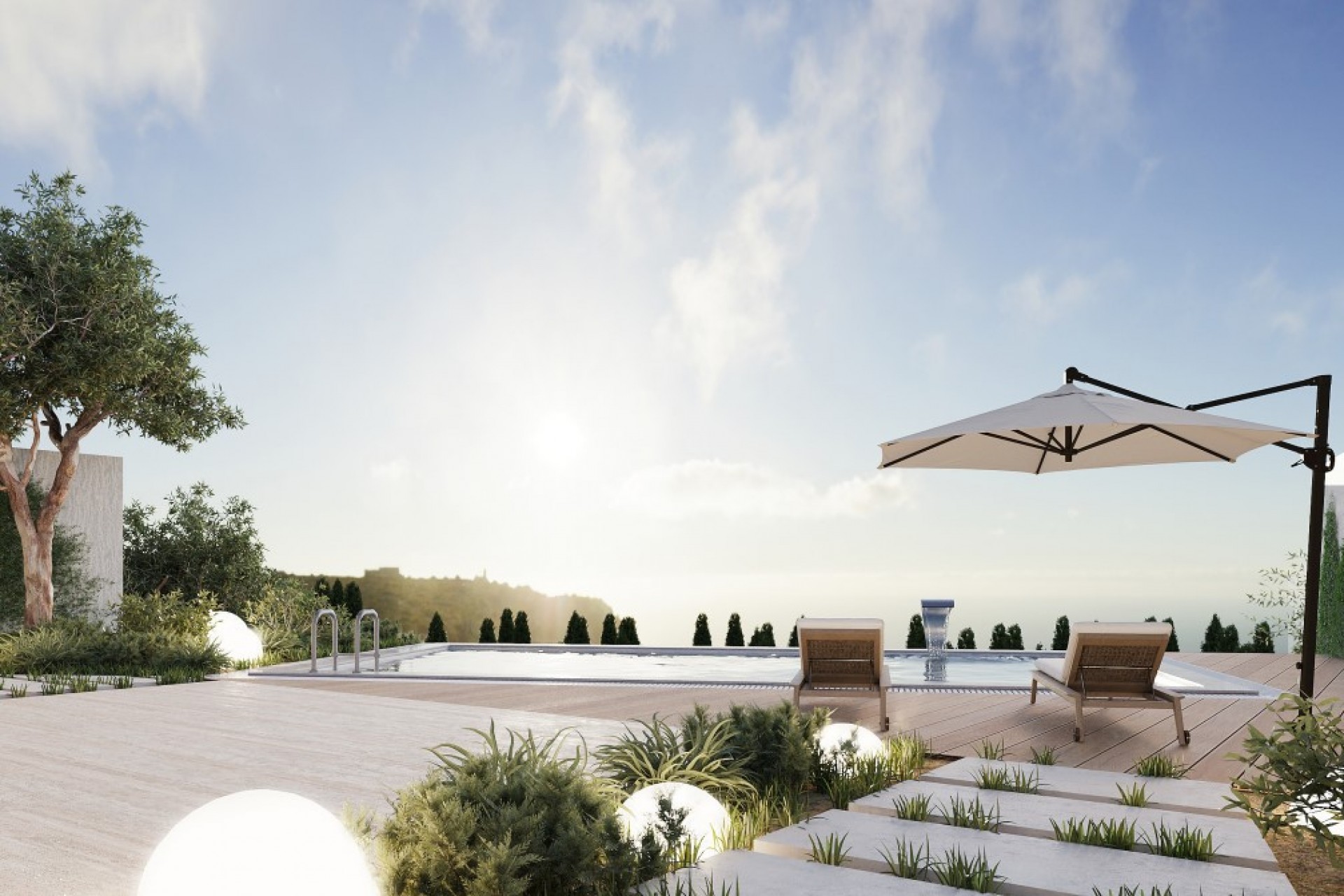 New build - Villa -
Calpe