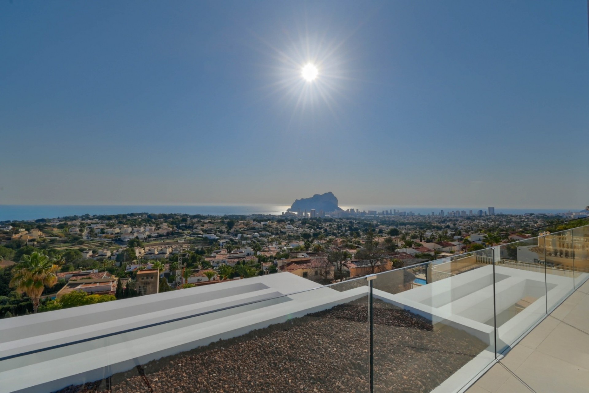 New build - Villa -
Calpe