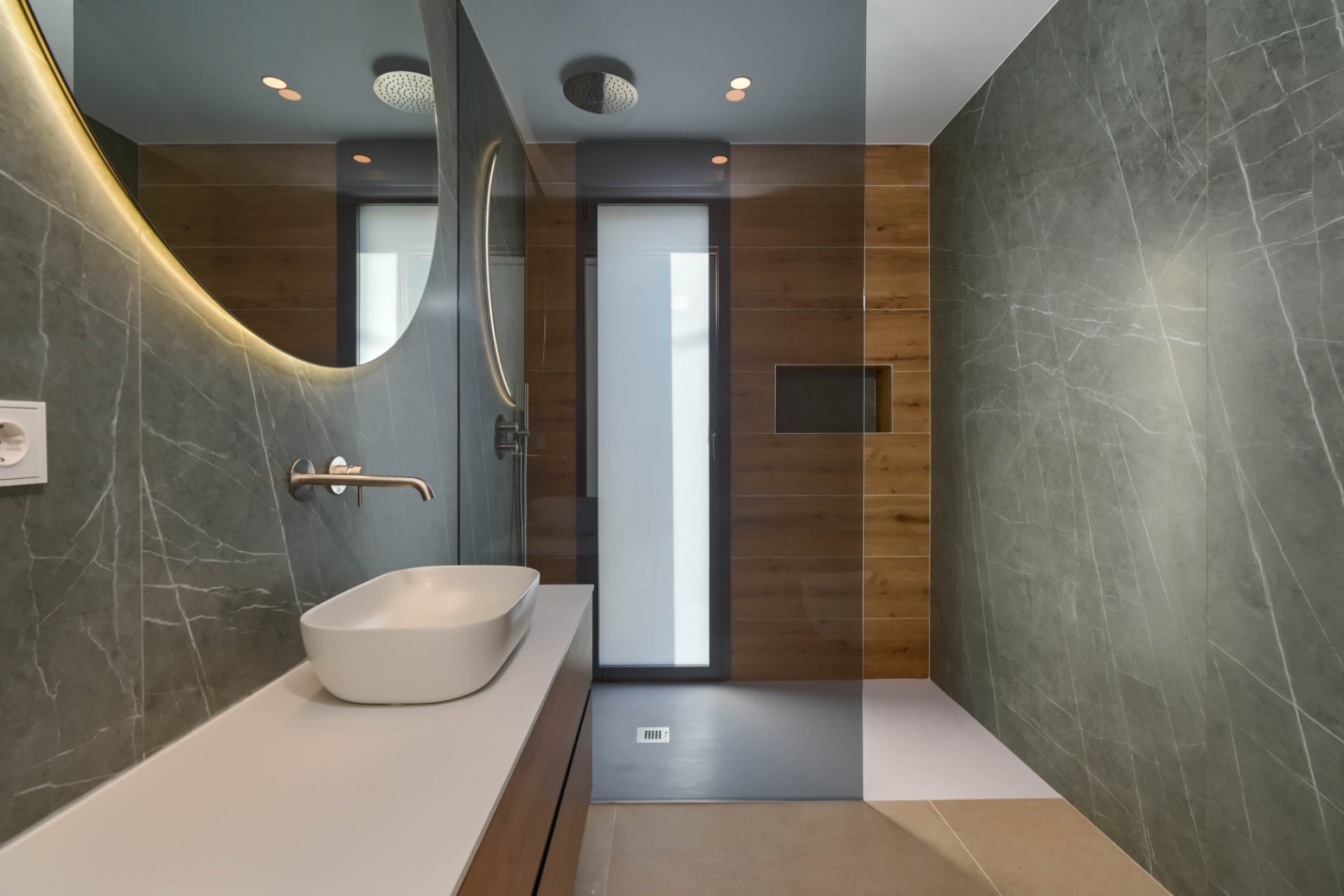 New build - Villa -
Calpe