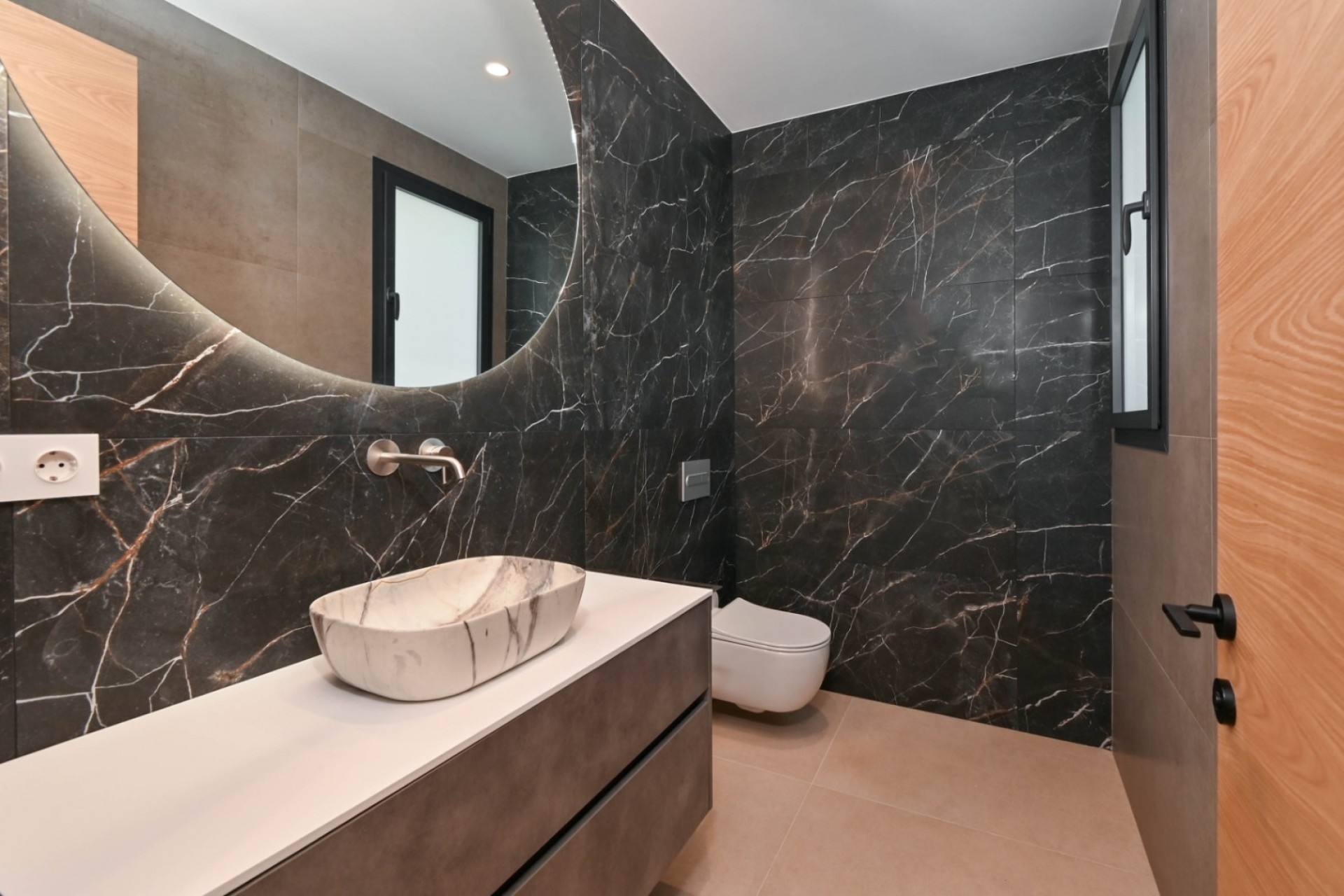 New build - Villa -
Calpe