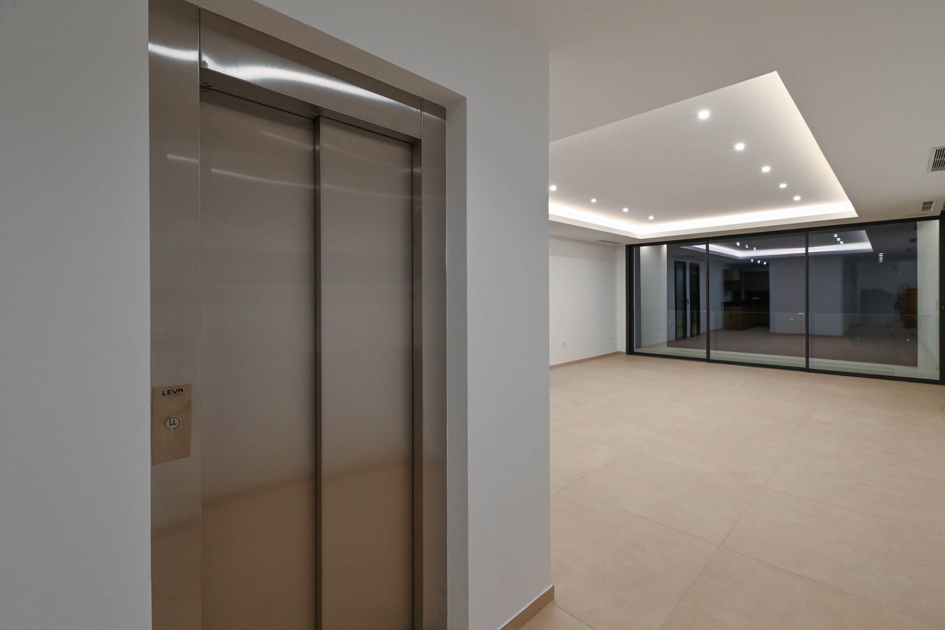 New build - Villa -
Calpe