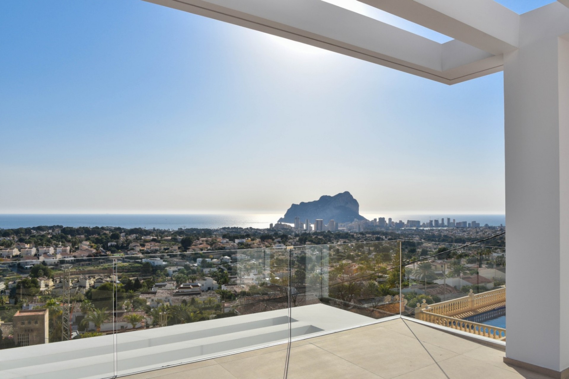 New build - Villa -
Calpe
